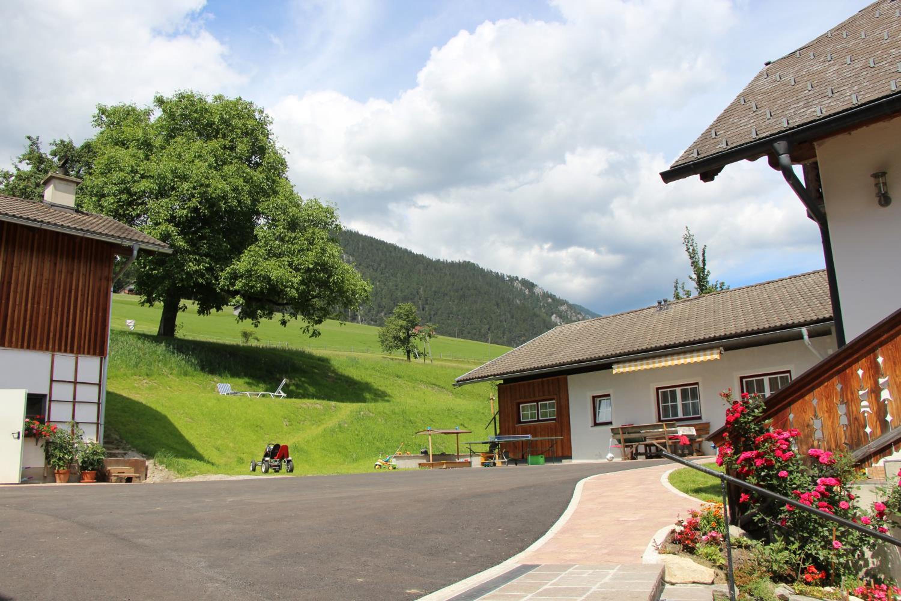 Schmiedlehnerhof