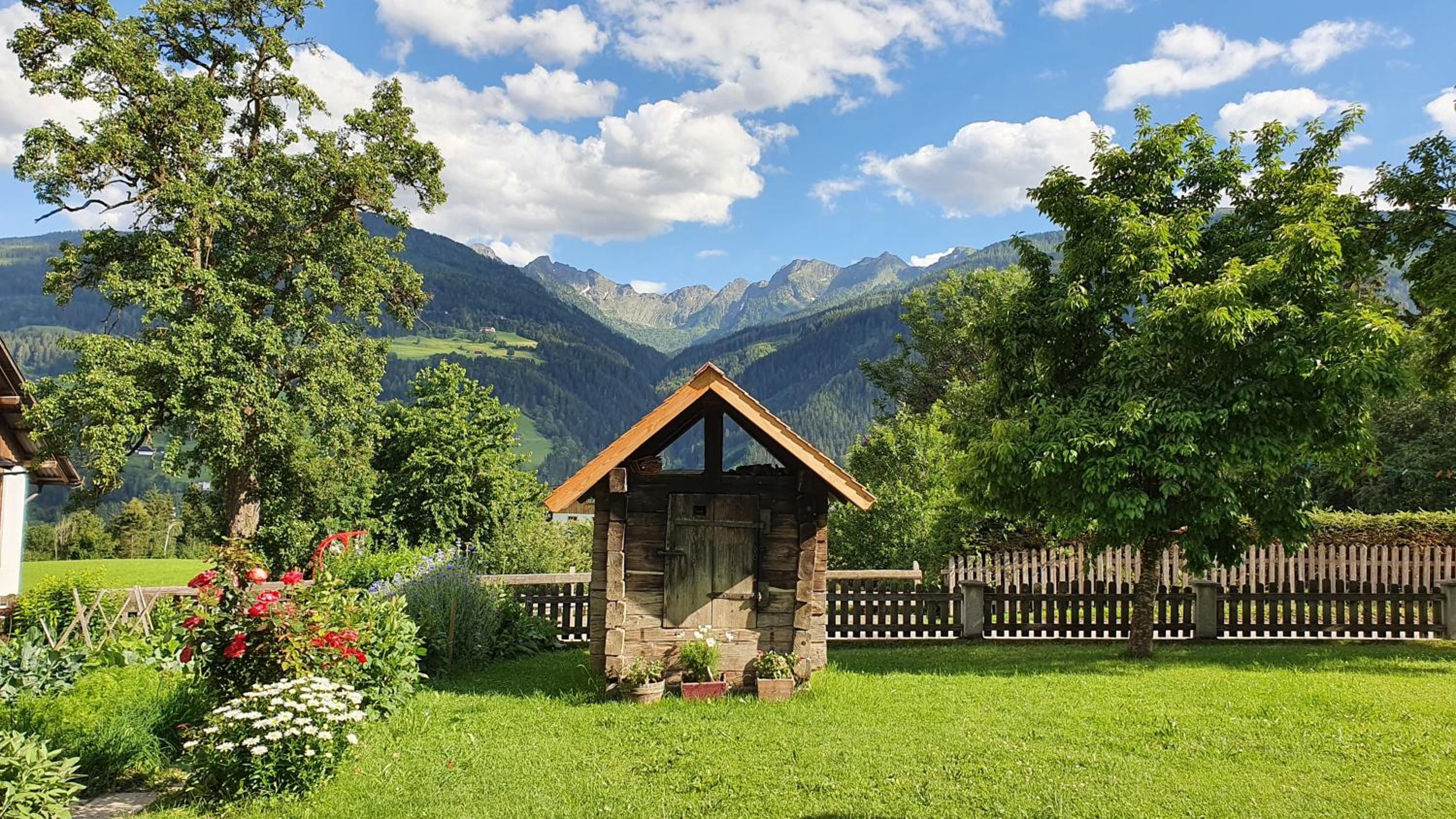 Schmiedlehnerhof