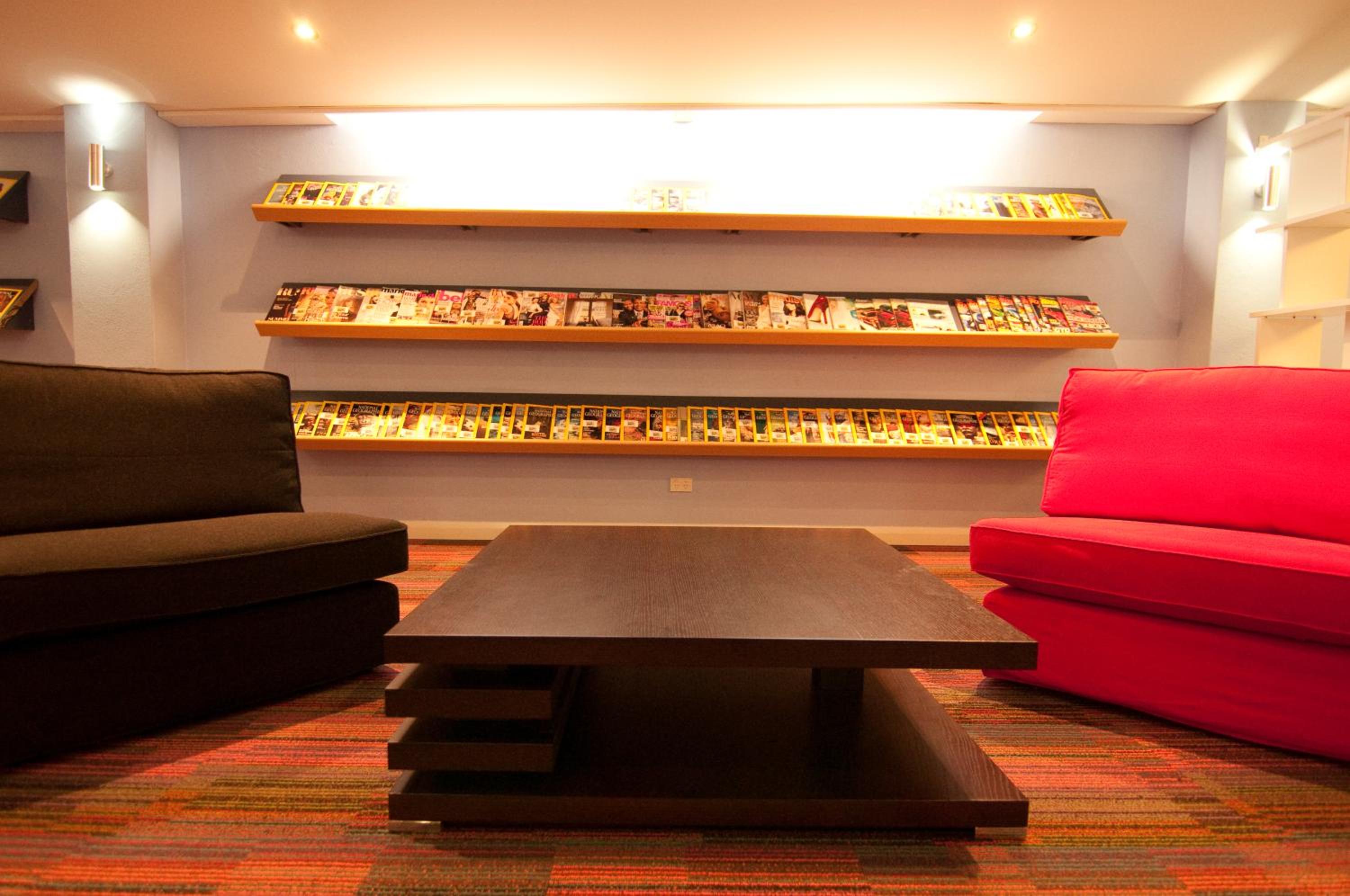 lounge