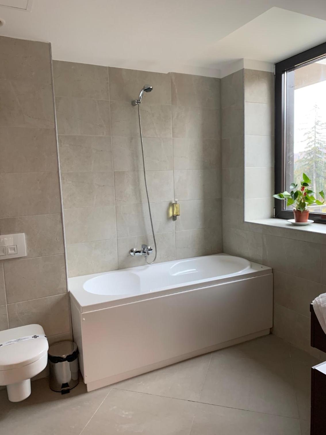 Edelweiss Apartments SILVER RESORT POIANA BRASOV view 5