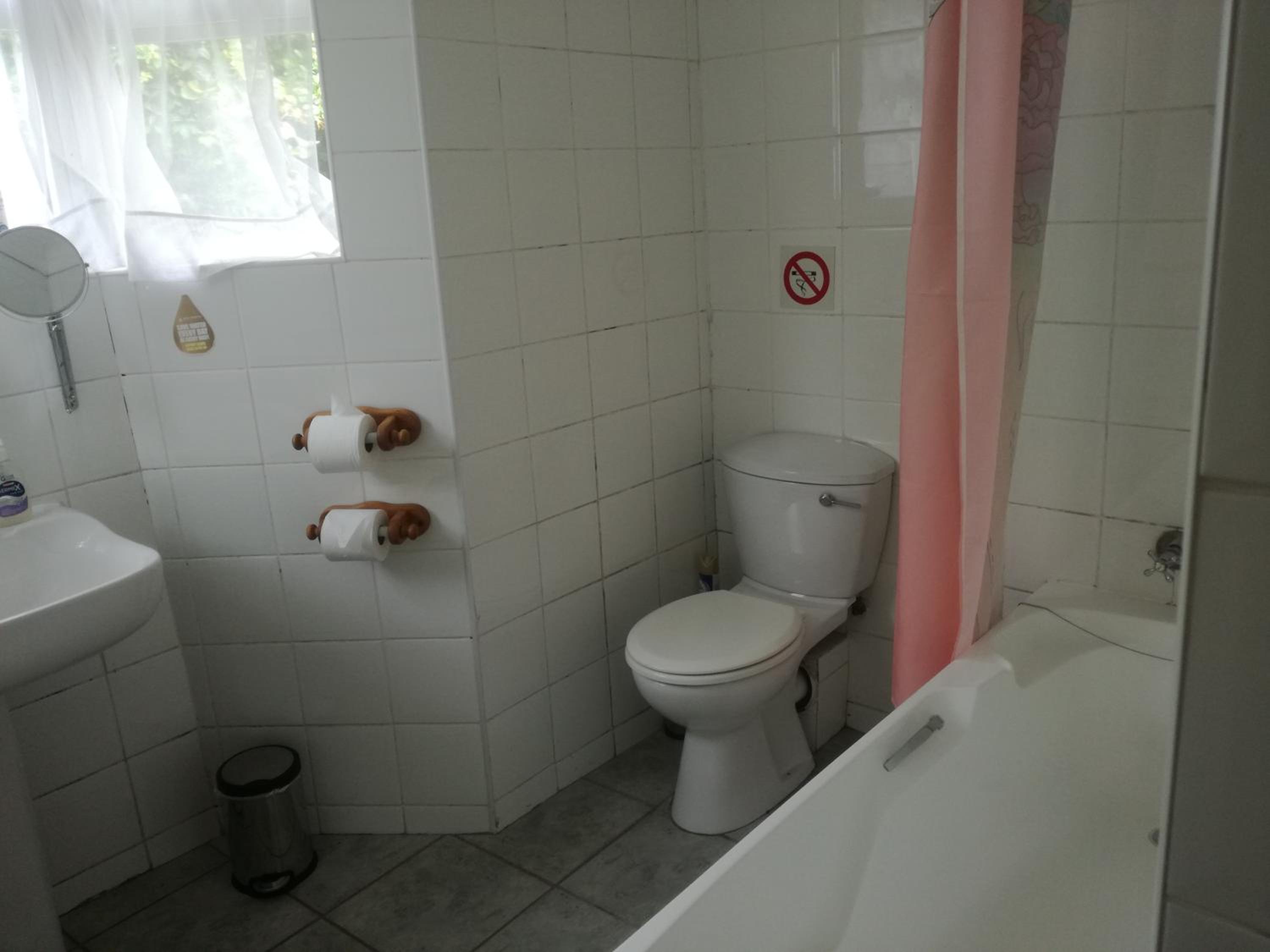 Valley Guest House