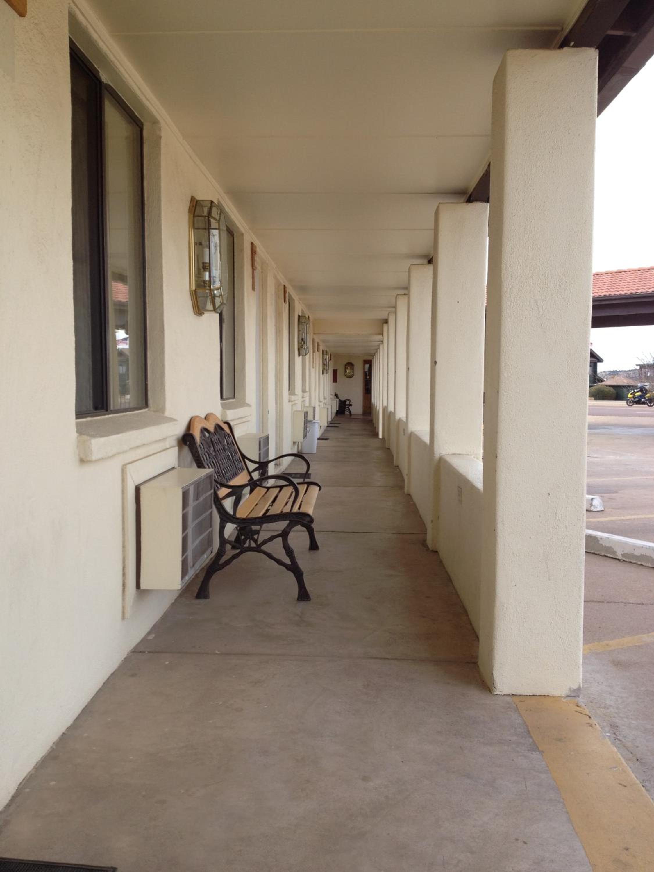 Payson Vacations - Motel 6-Payson, AZ - Property Image 20