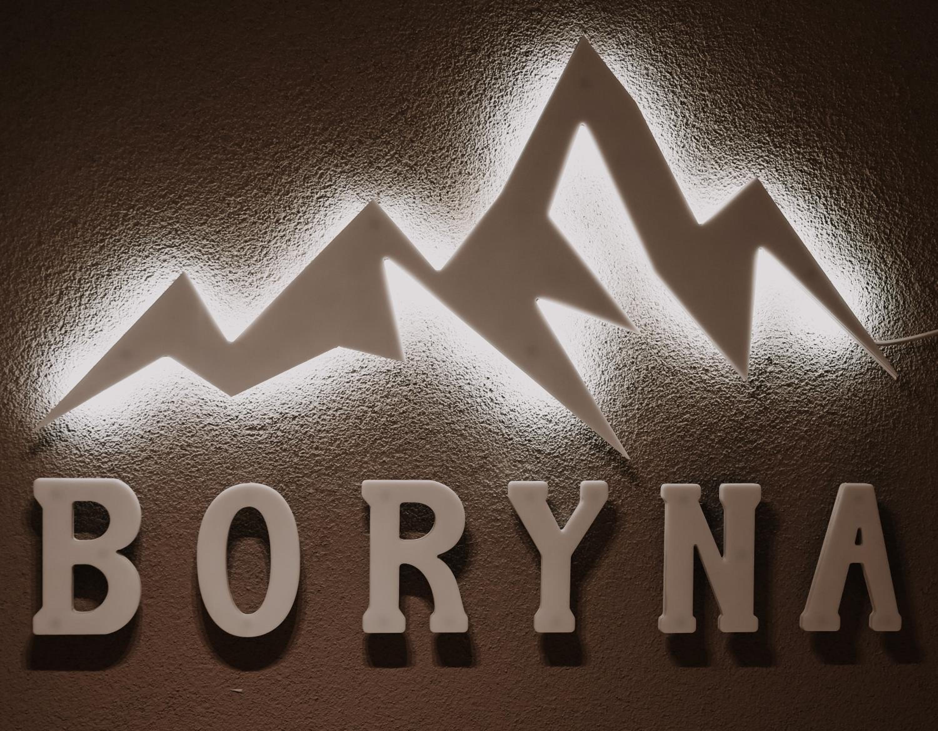 Pokoje Gościnne Boryna view 2