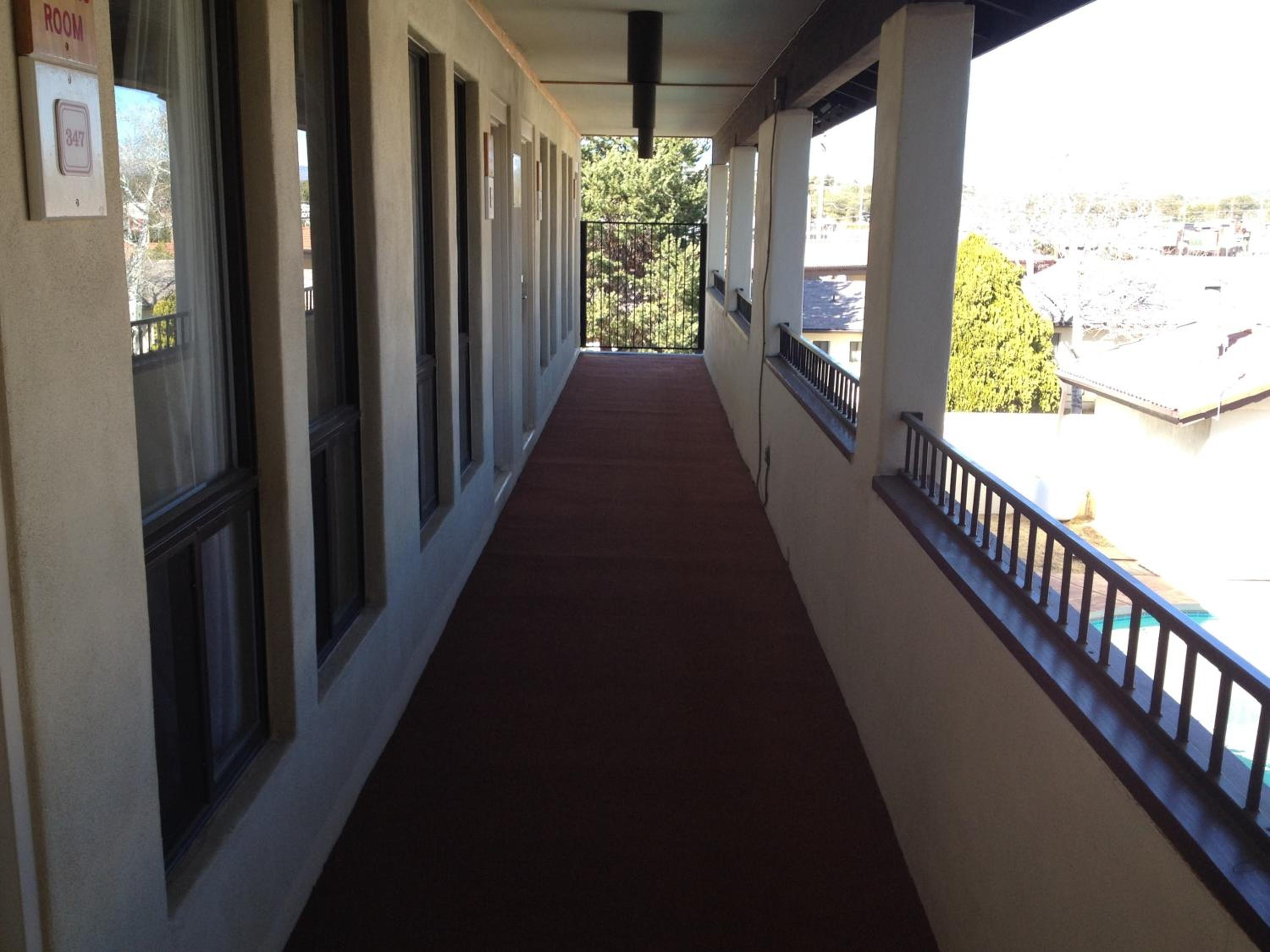 Payson Vacations - Motel 6-Payson, AZ - Property Image 19