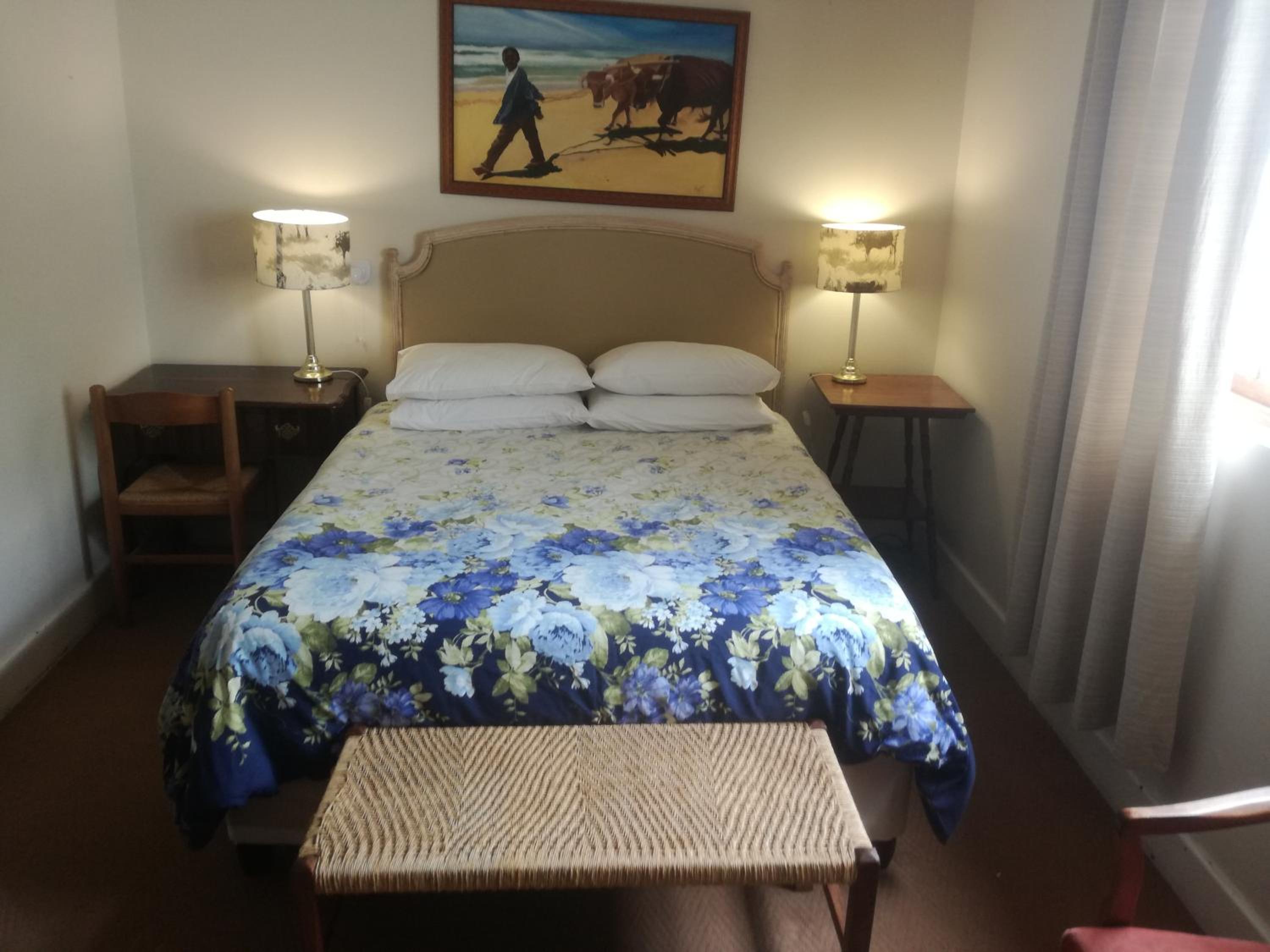 Valley Guest House