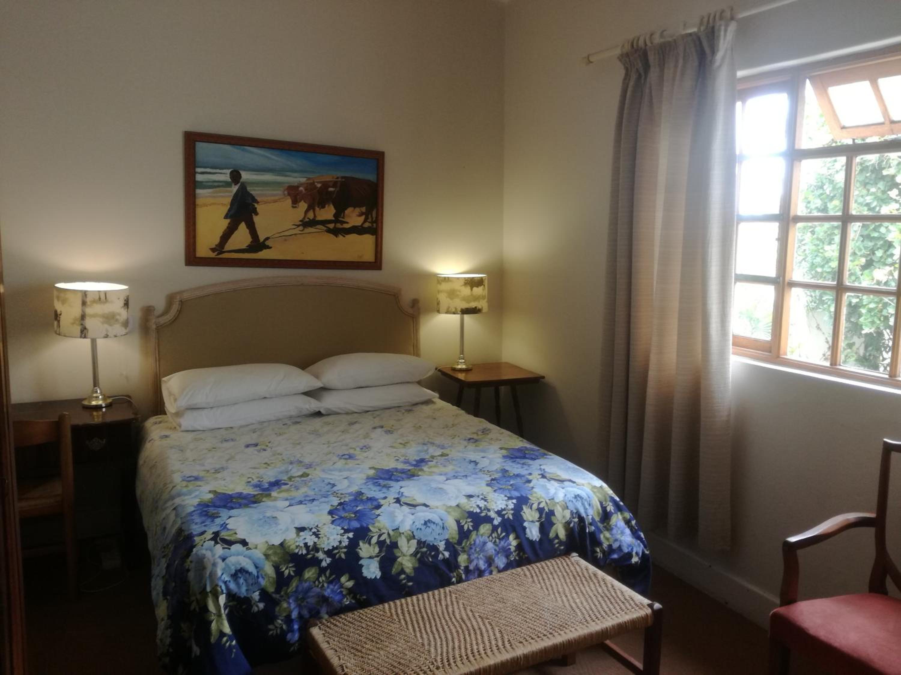 Valley Guest House