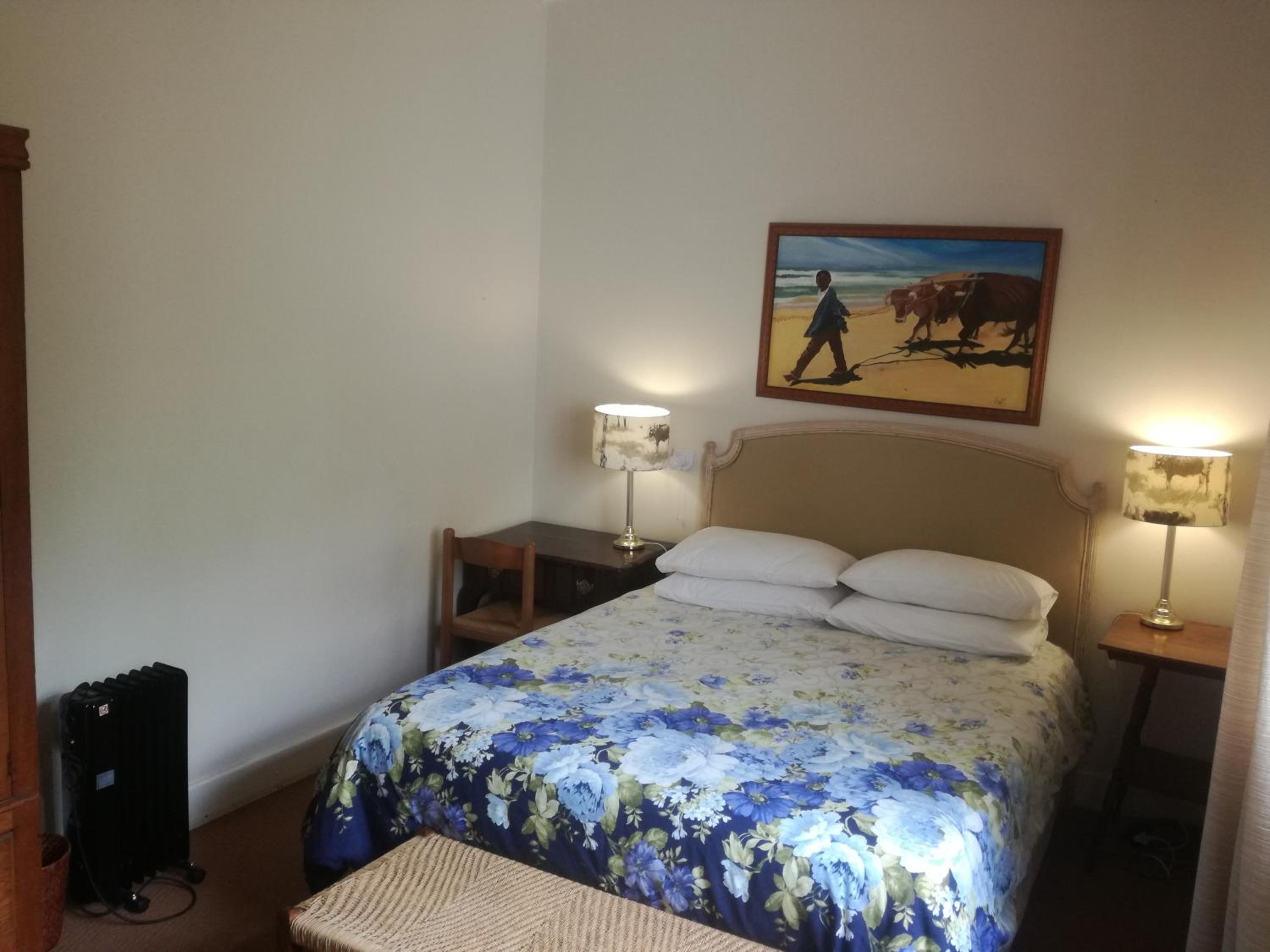 Valley Guest House