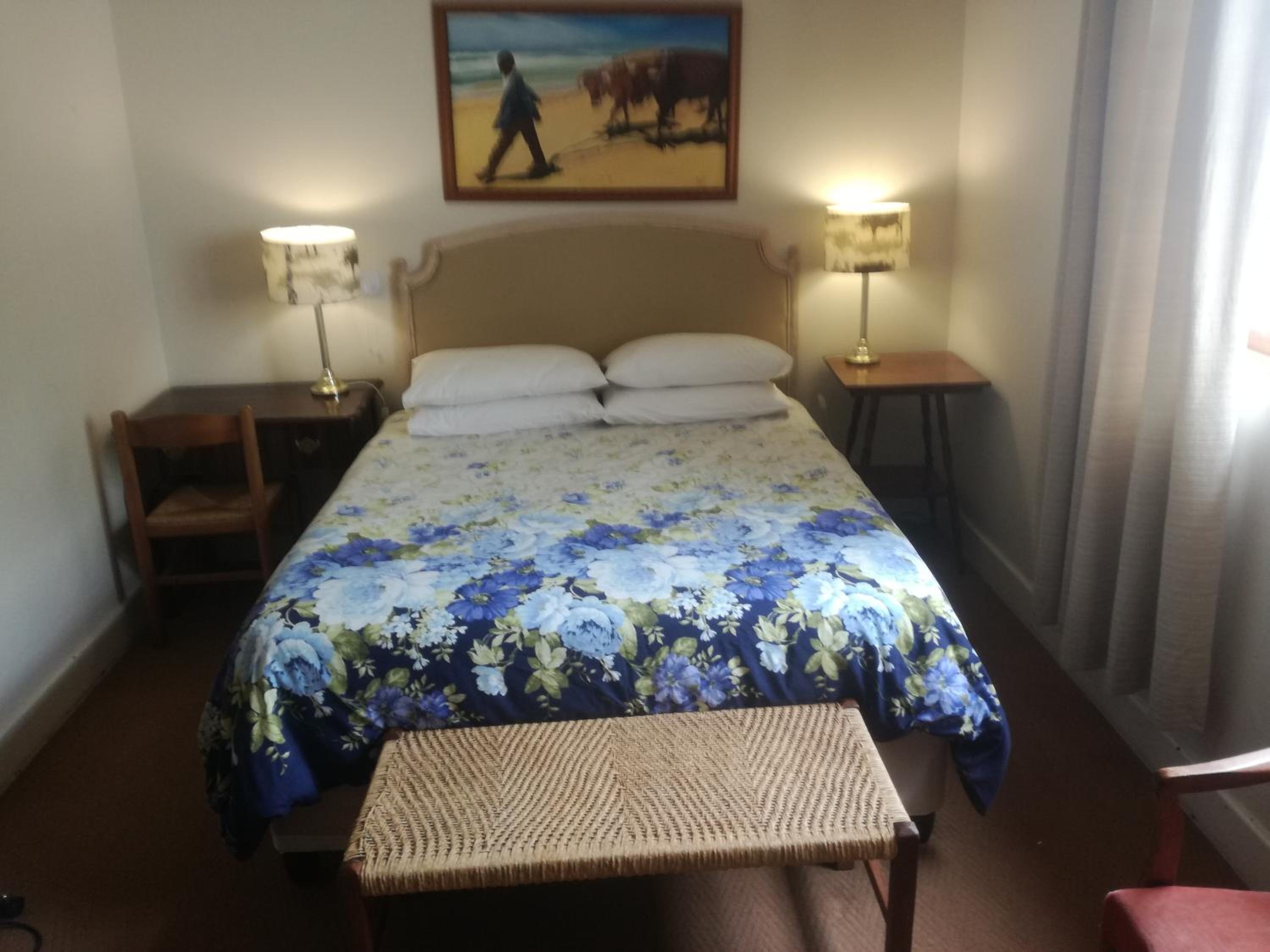 Valley Guest House