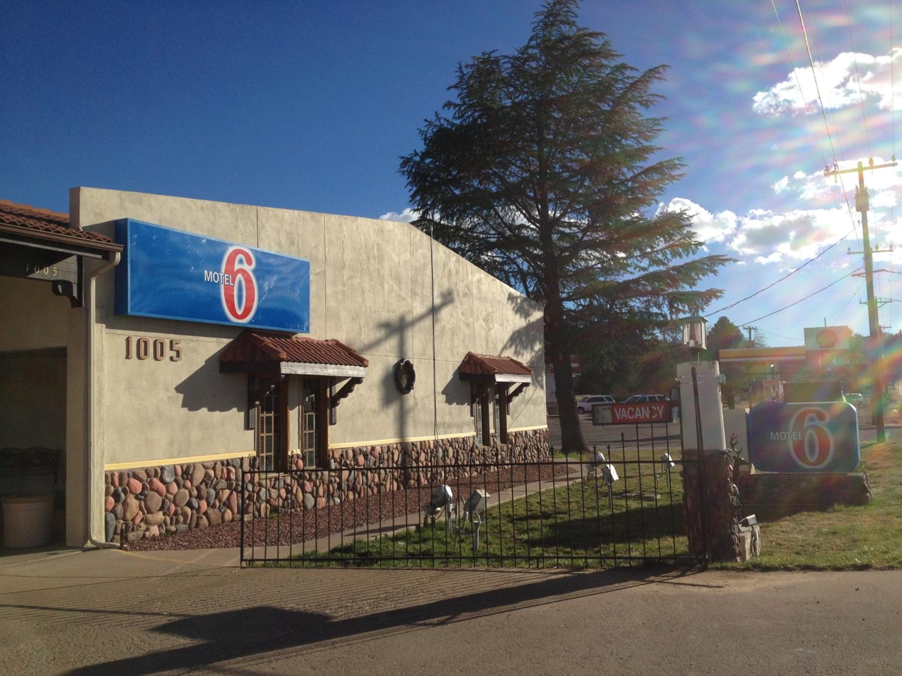 Payson Vacations - Motel 6-Payson, AZ - Property Image 17