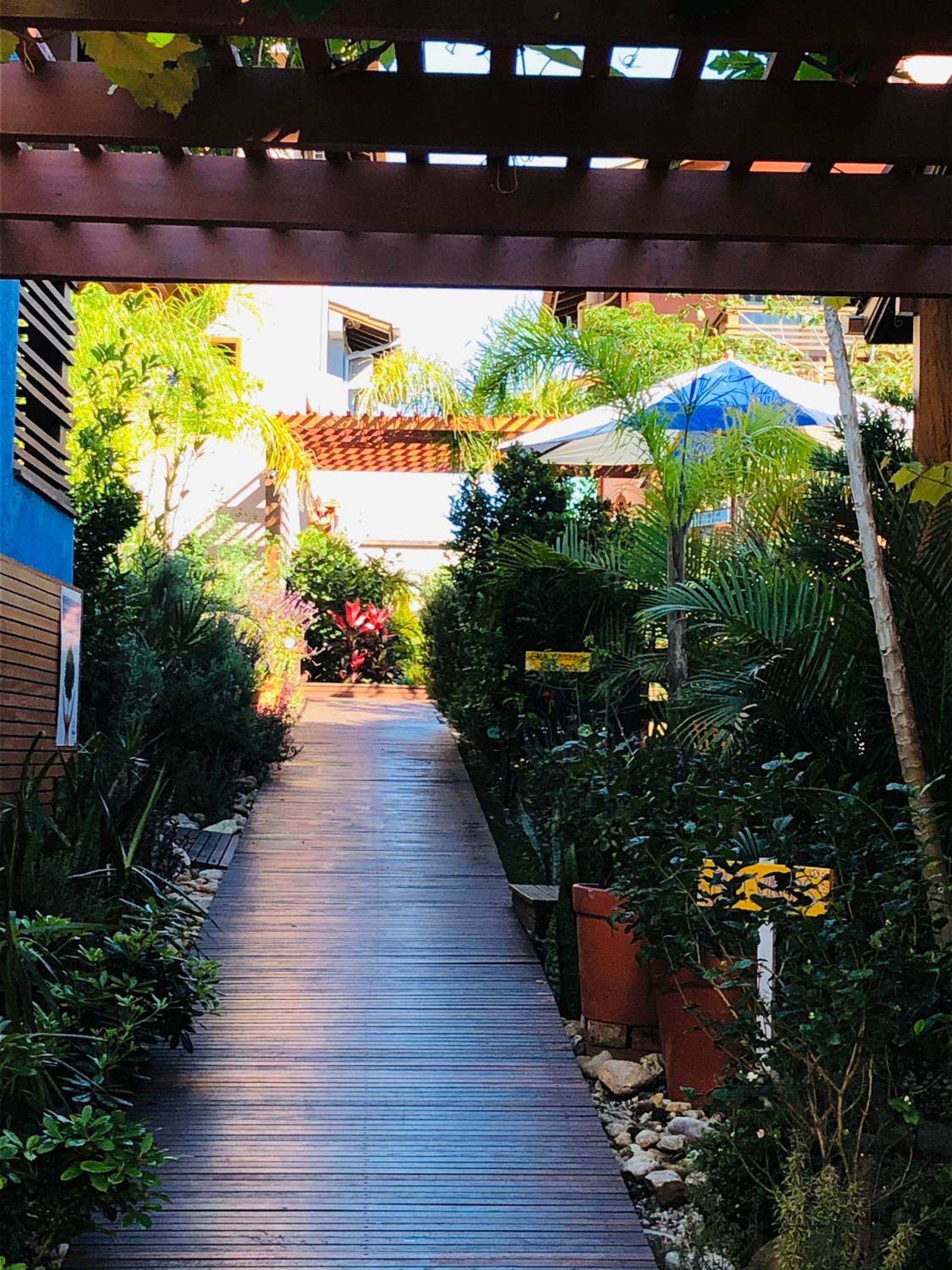 Residencial Vila Suel