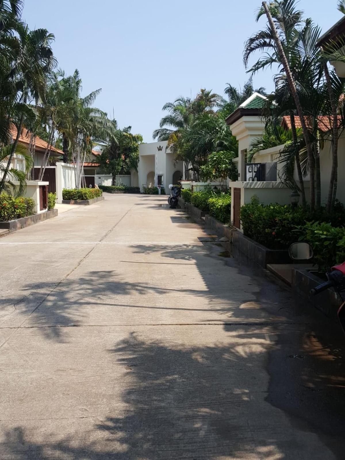 View Talay Holiday Resort view 3