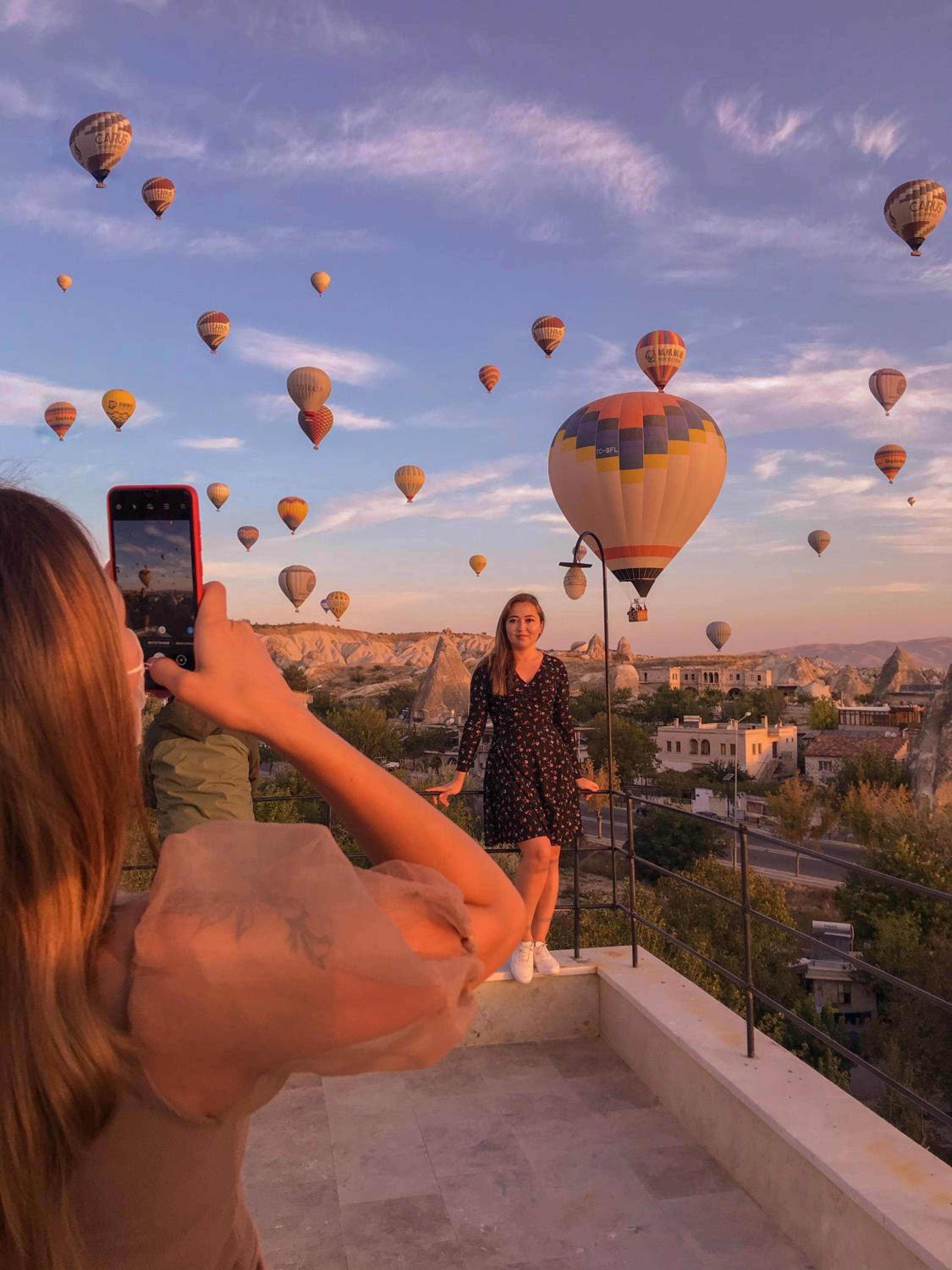 Wonder of cappadocia - Image 43