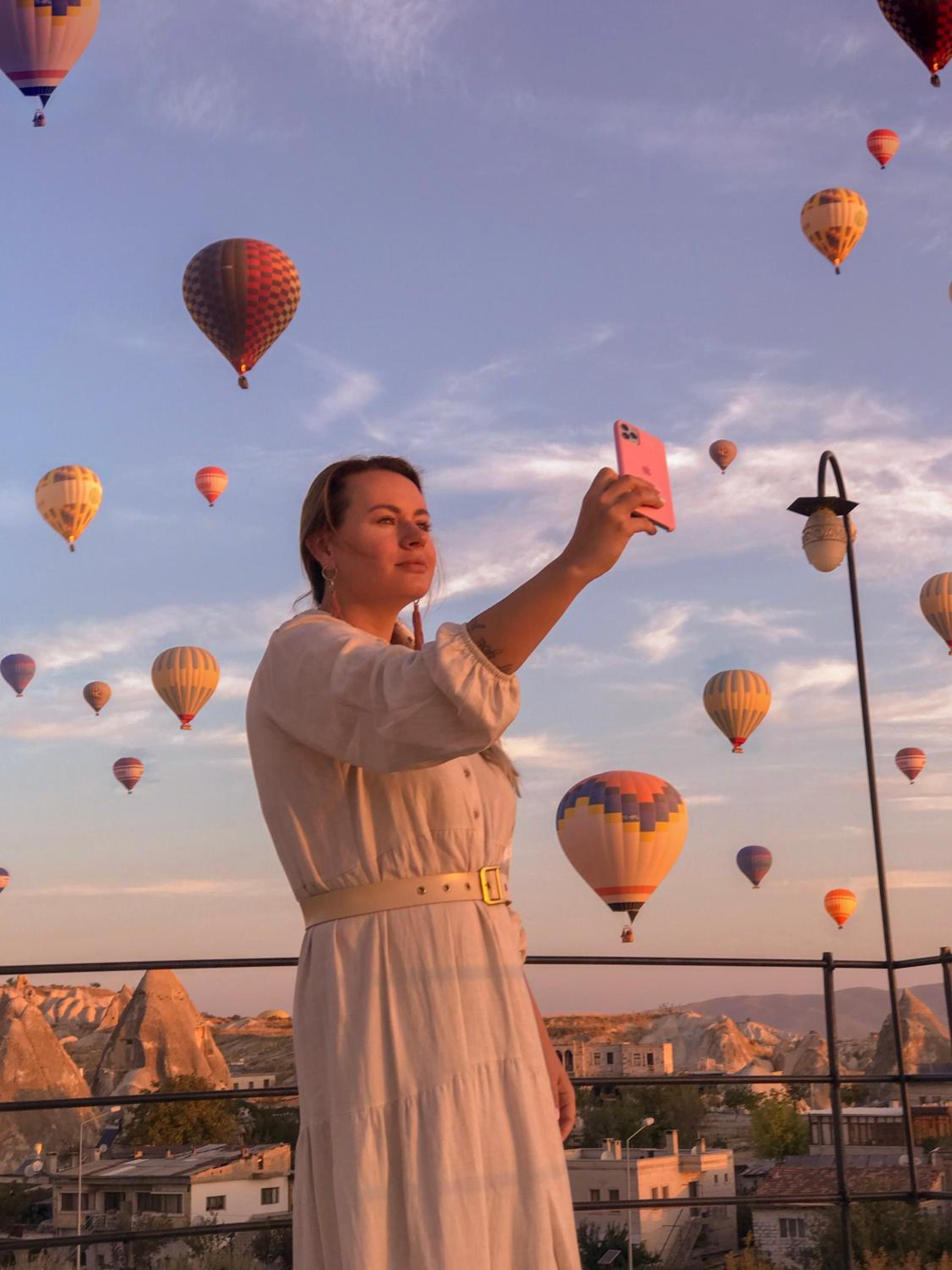 Wonder of cappadocia - Image 46