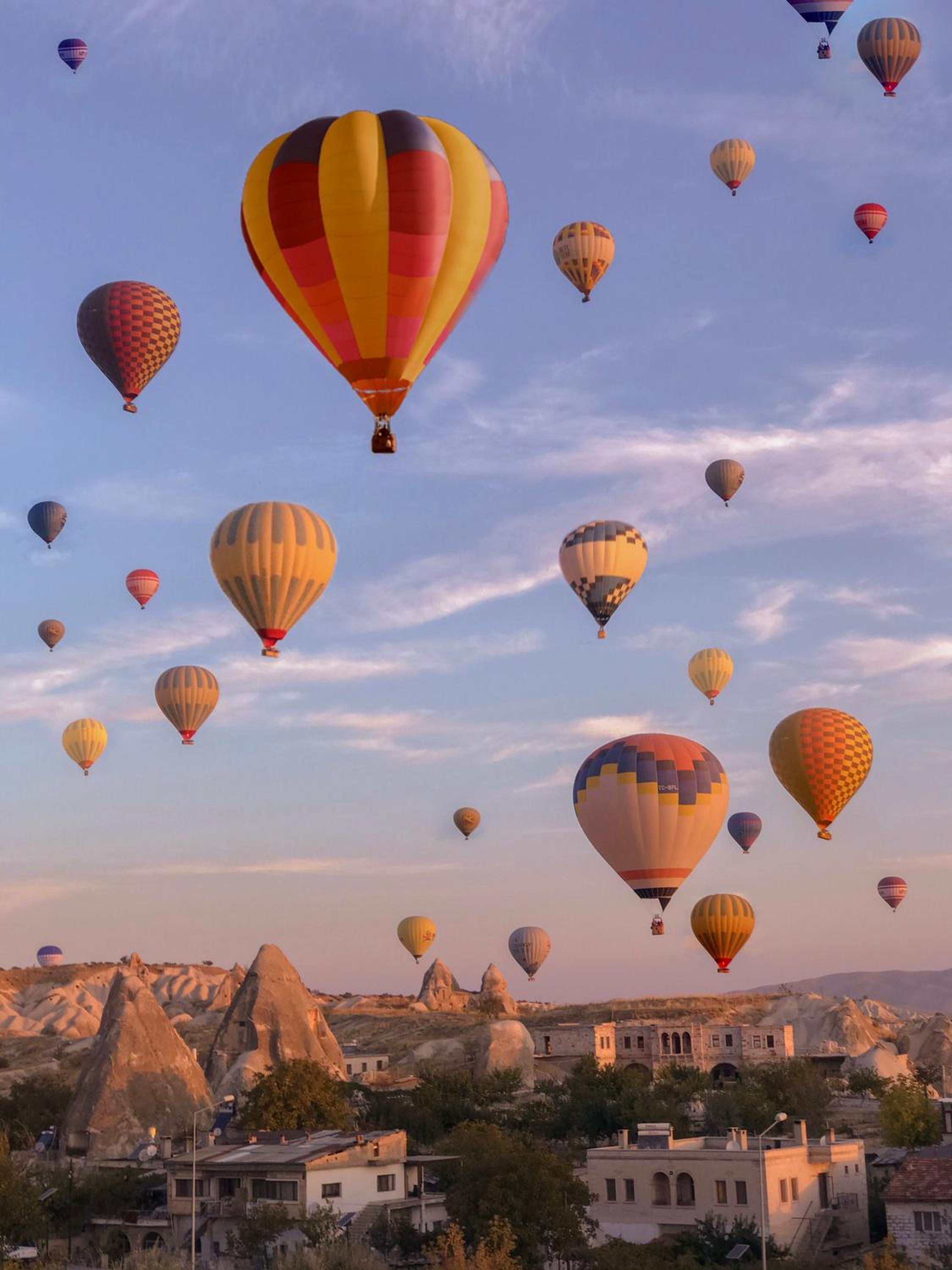 Wonder of cappadocia - Image 47