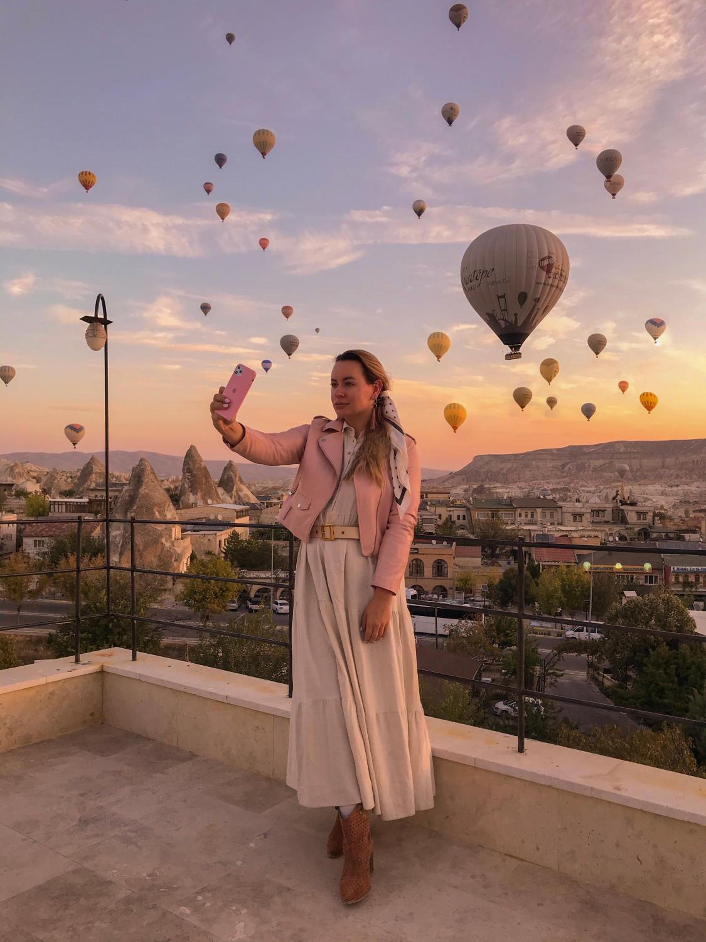 Wonder of cappadocia - Image 48