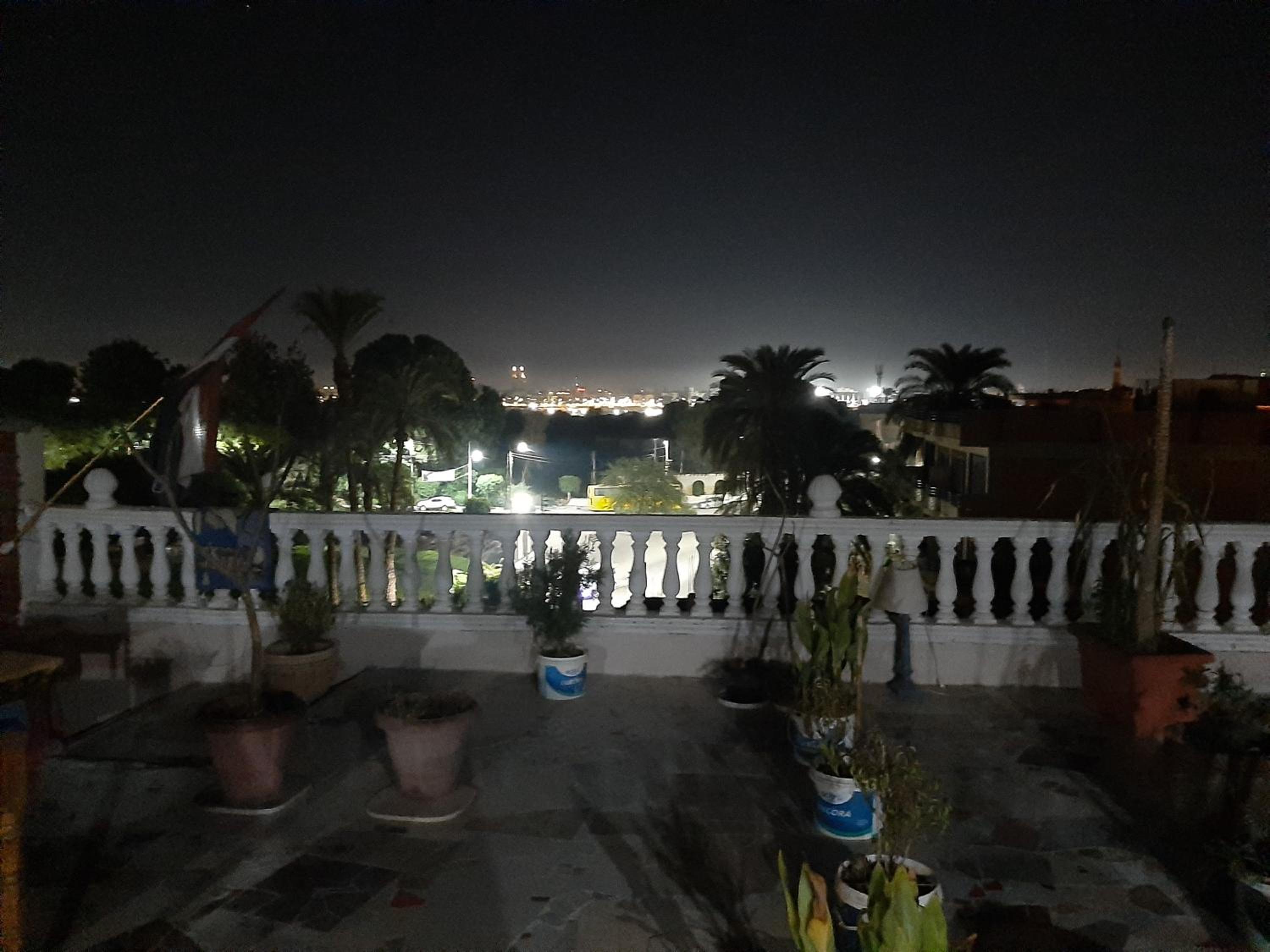 Luxor hotel Bella Vista Apartments and Hotel view 2
