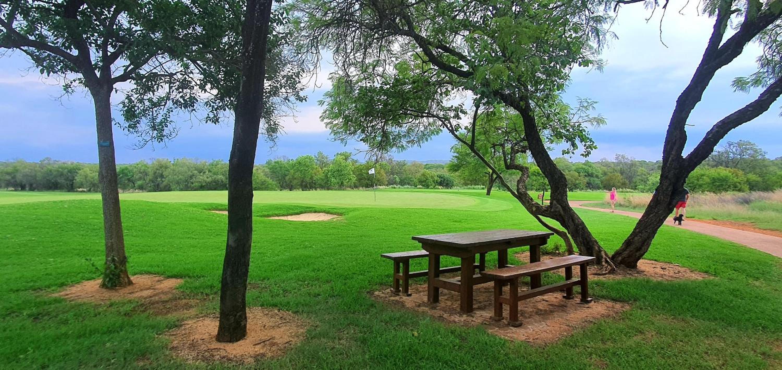 Elements Private Golf Reserve 109
