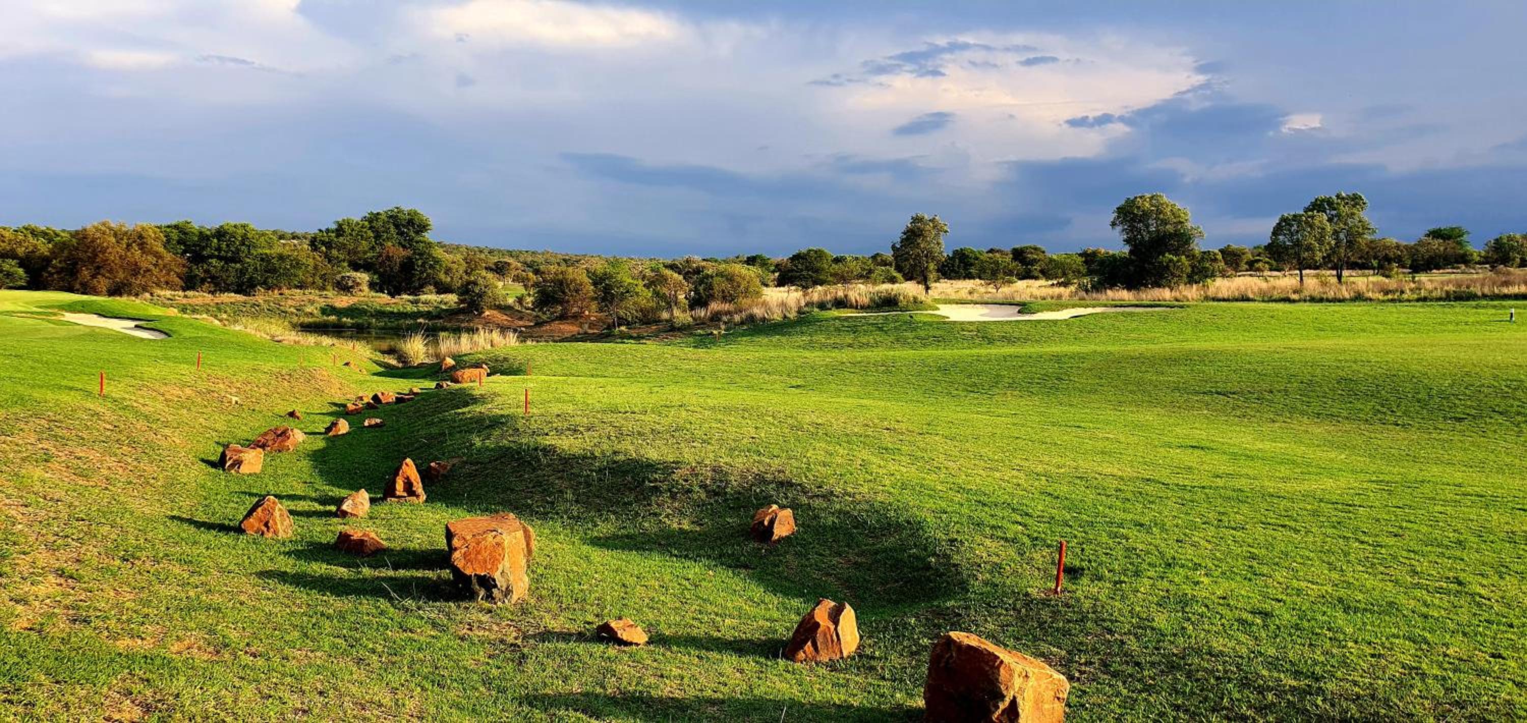 Elements Private Golf Reserve 109