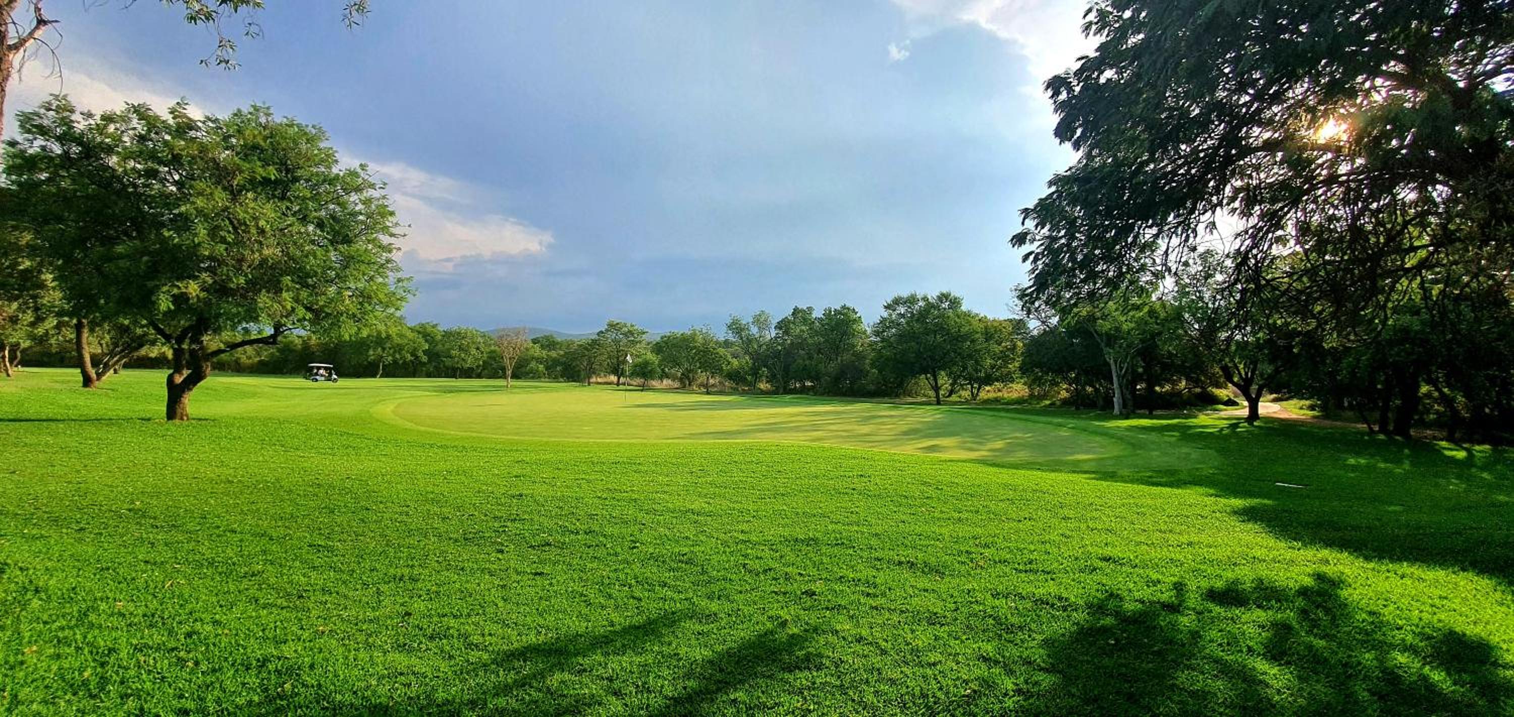 Elements Private Golf Reserve 109