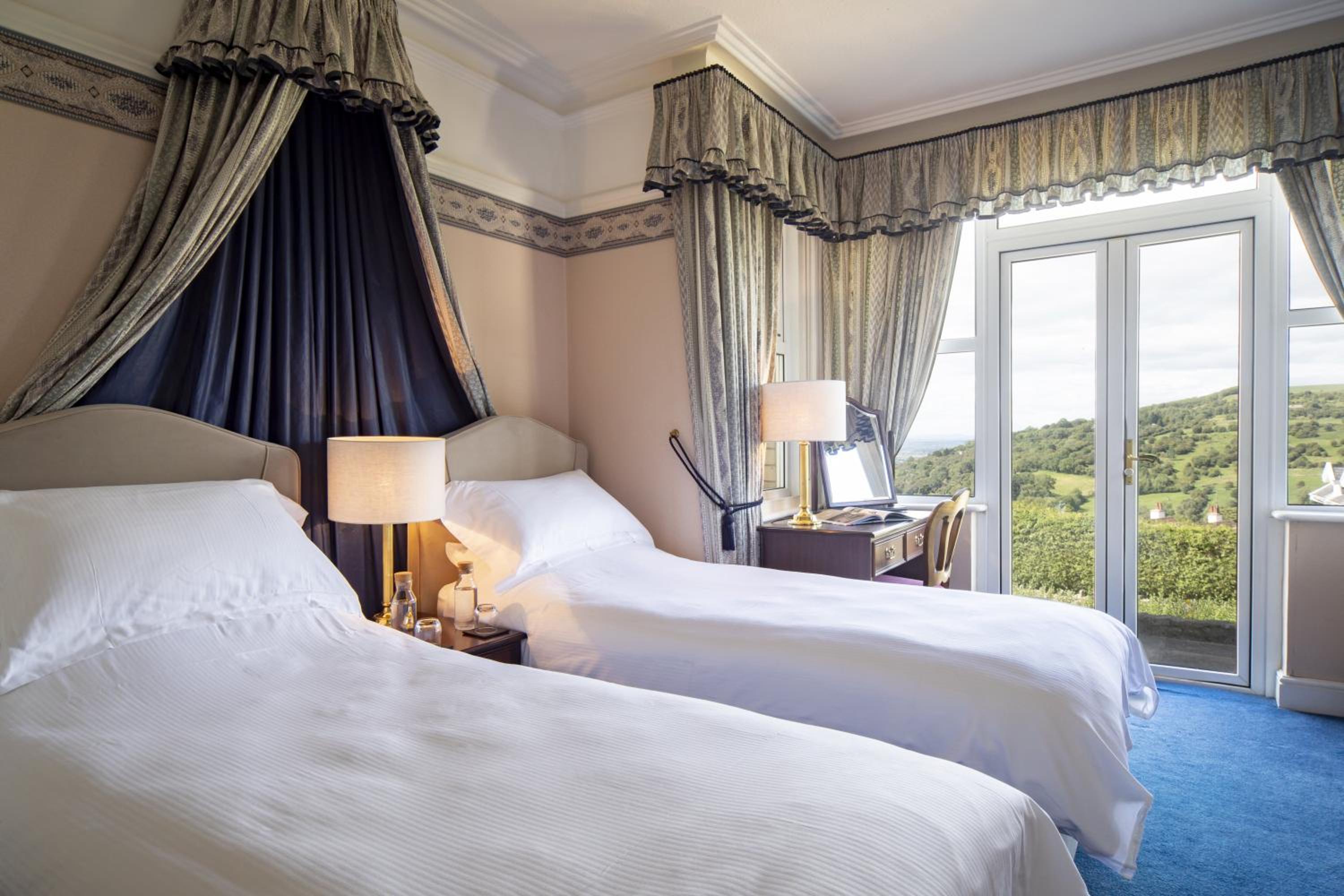 Cleeve Hill Hotel