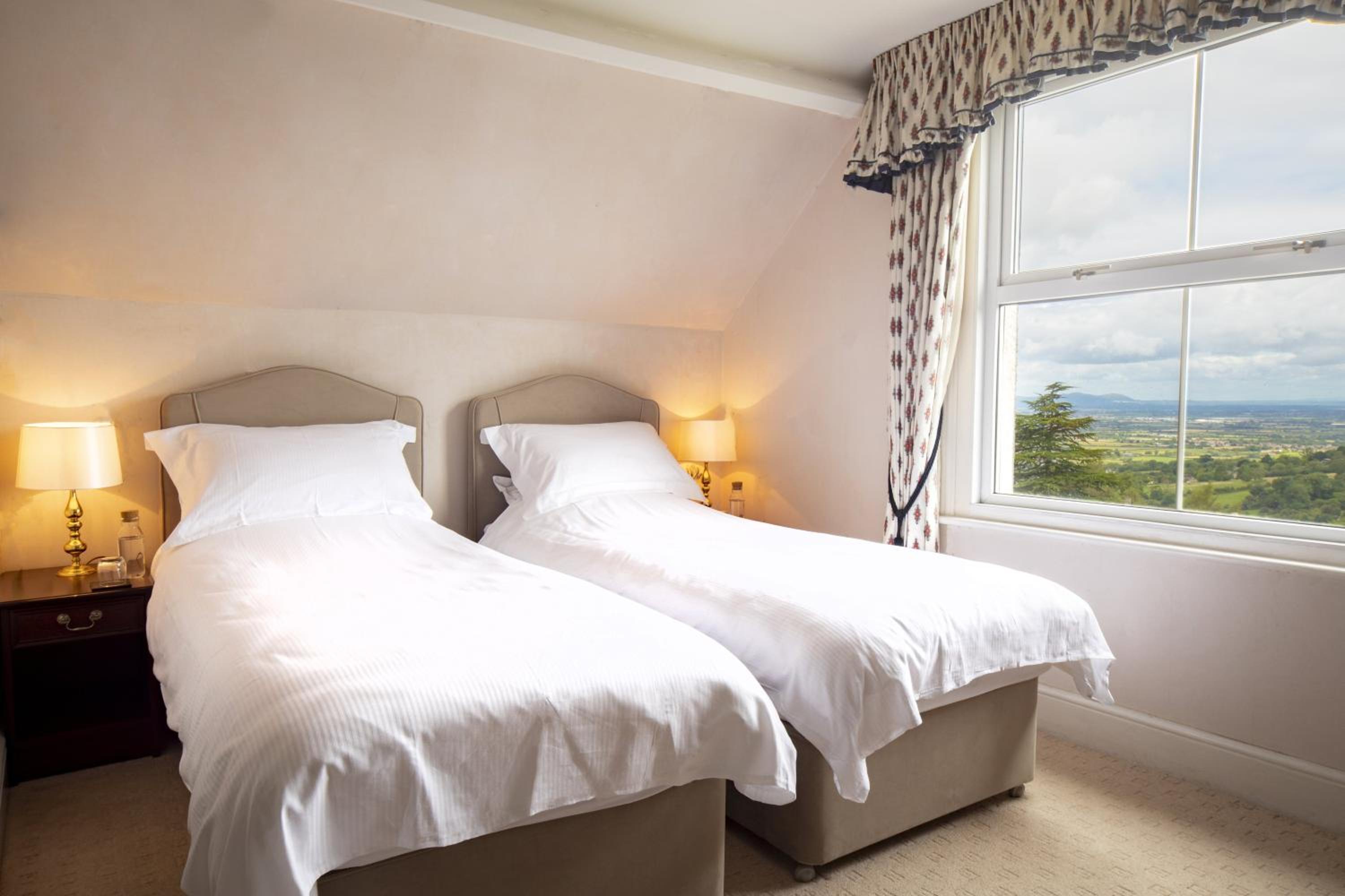 Cleeve Hill Hotel