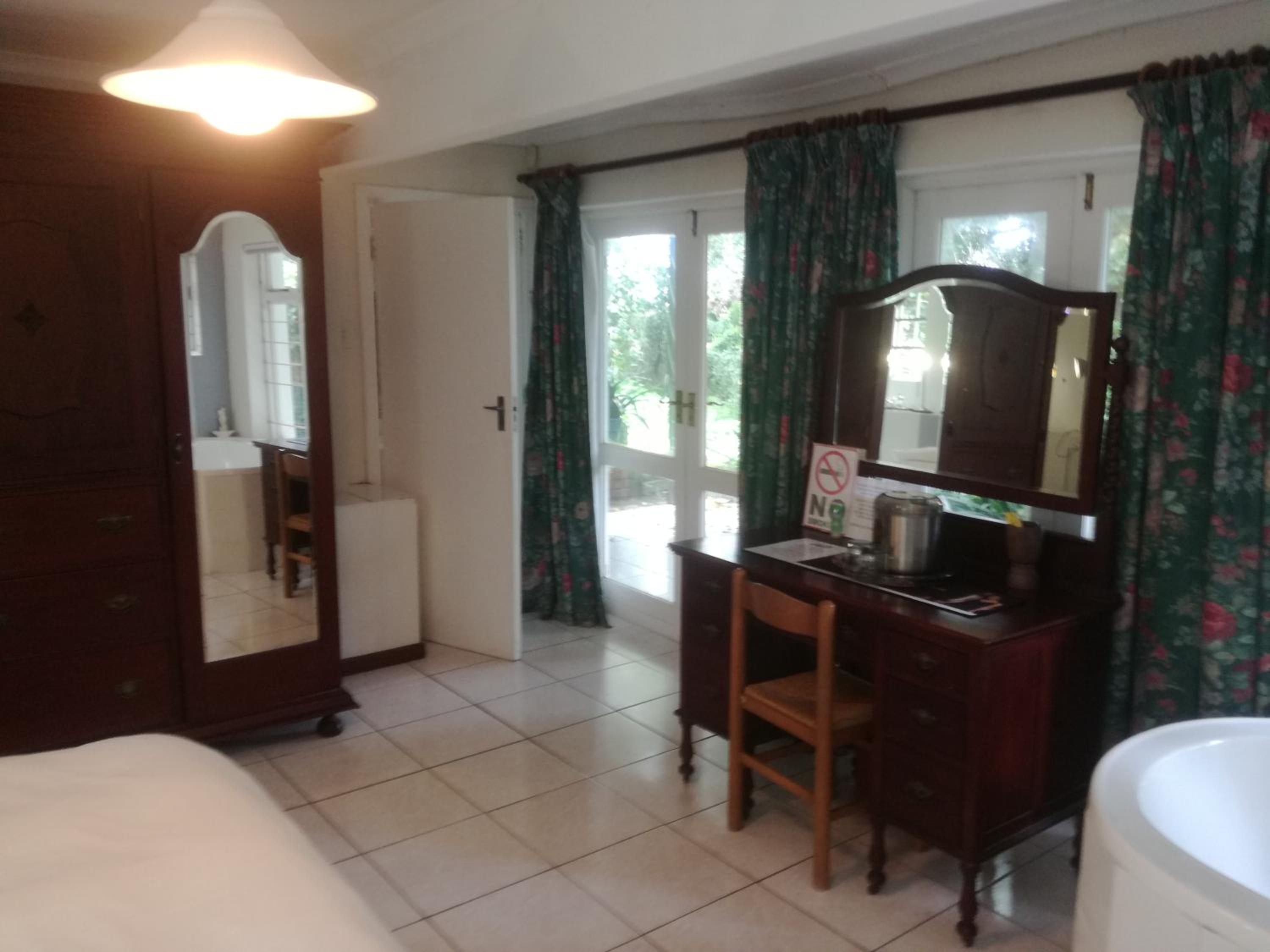 Valley Guest House