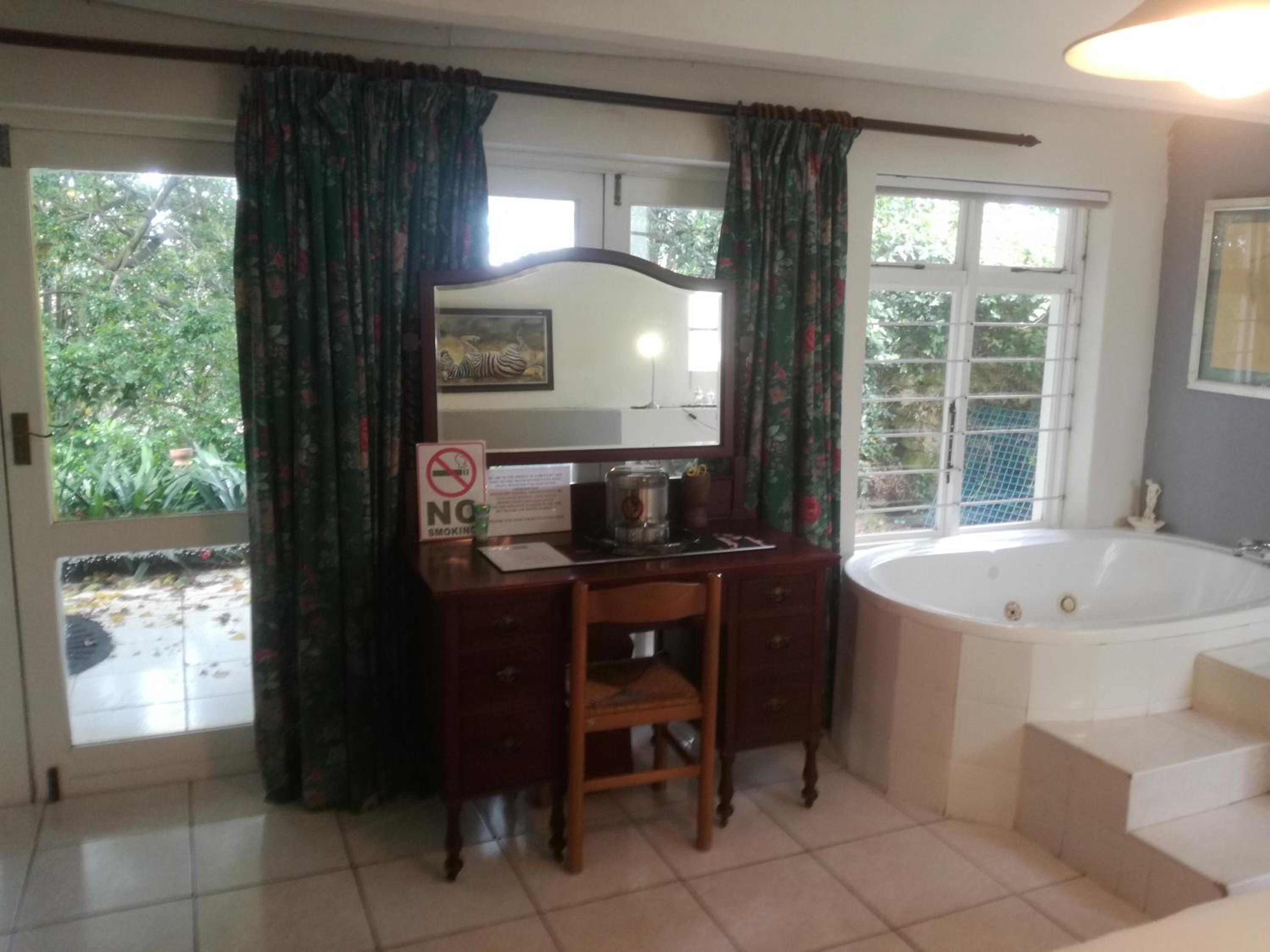 Valley Guest House