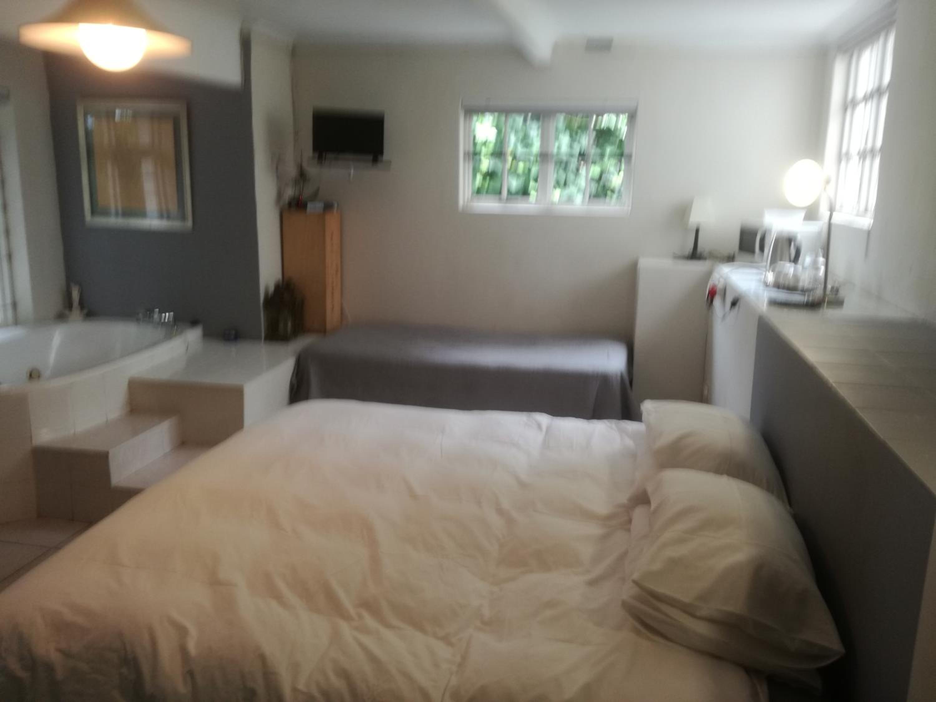 Valley Guest House