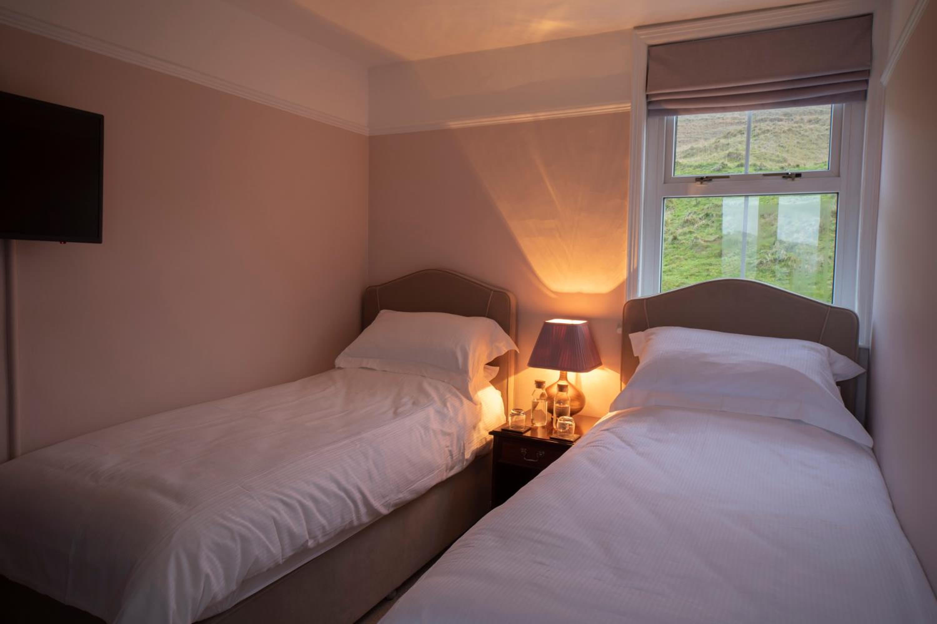 Cleeve Hill Hotel