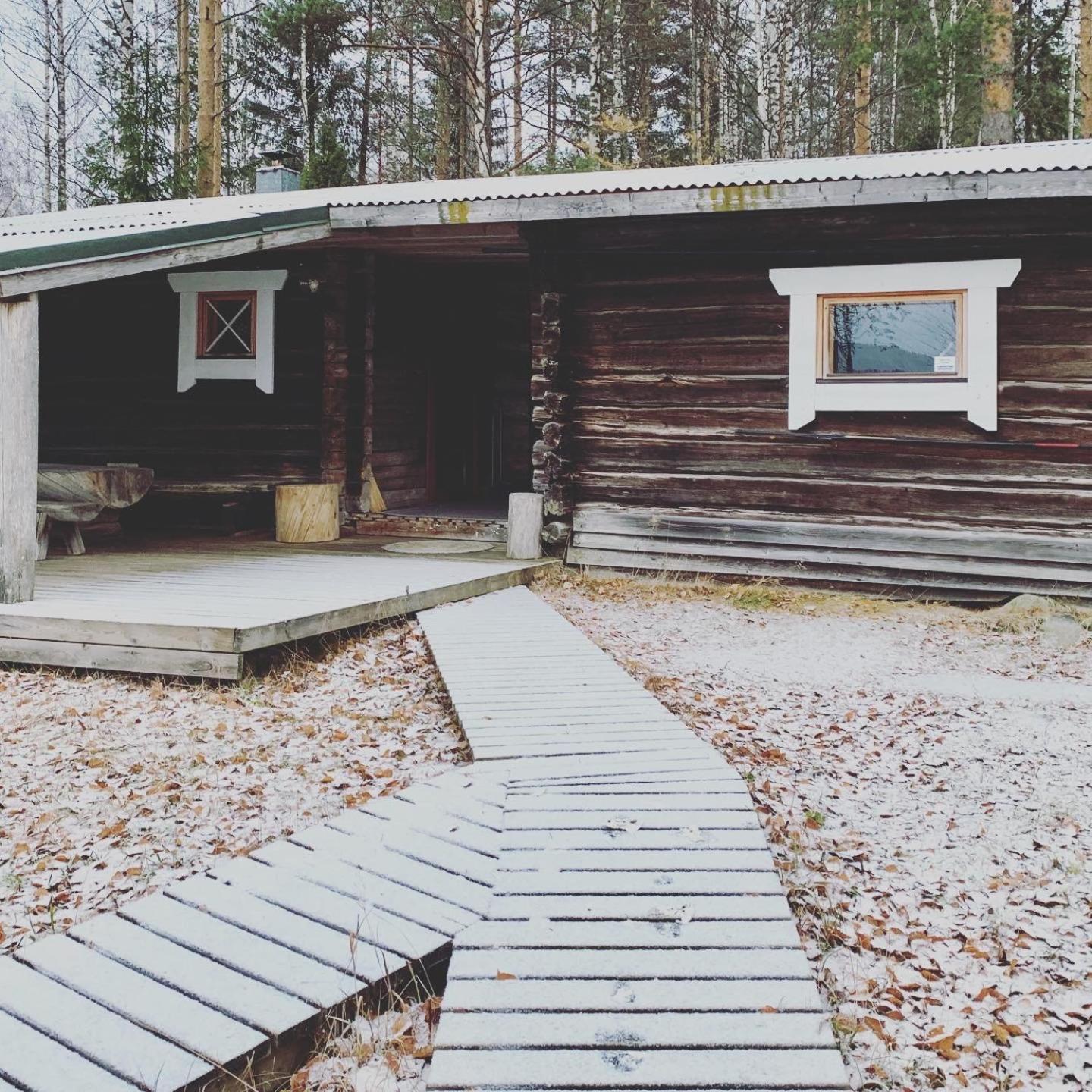 Blueberry Villa at Saimaa Lakeside