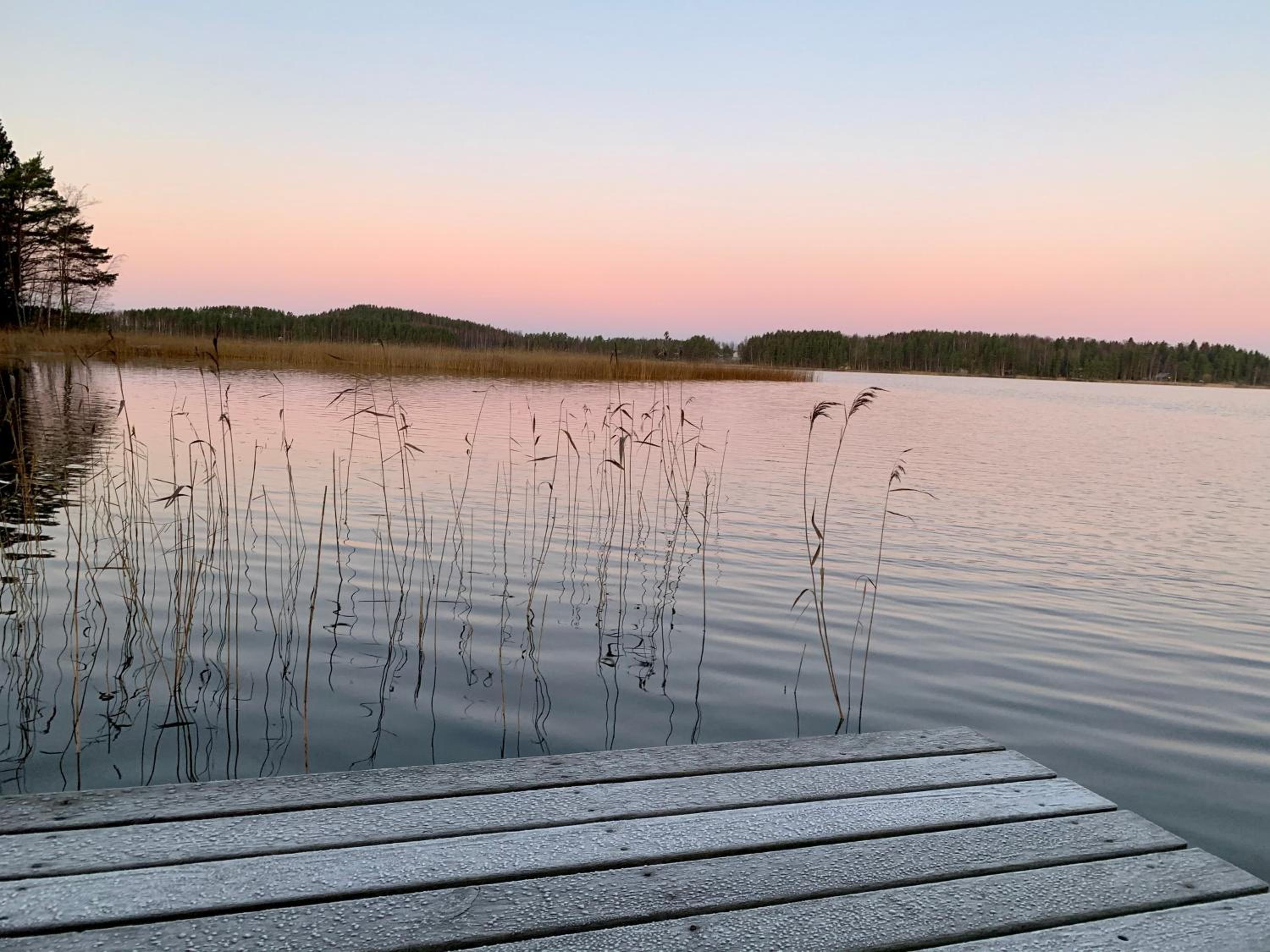 Blueberry Villa at Saimaa Lakeside