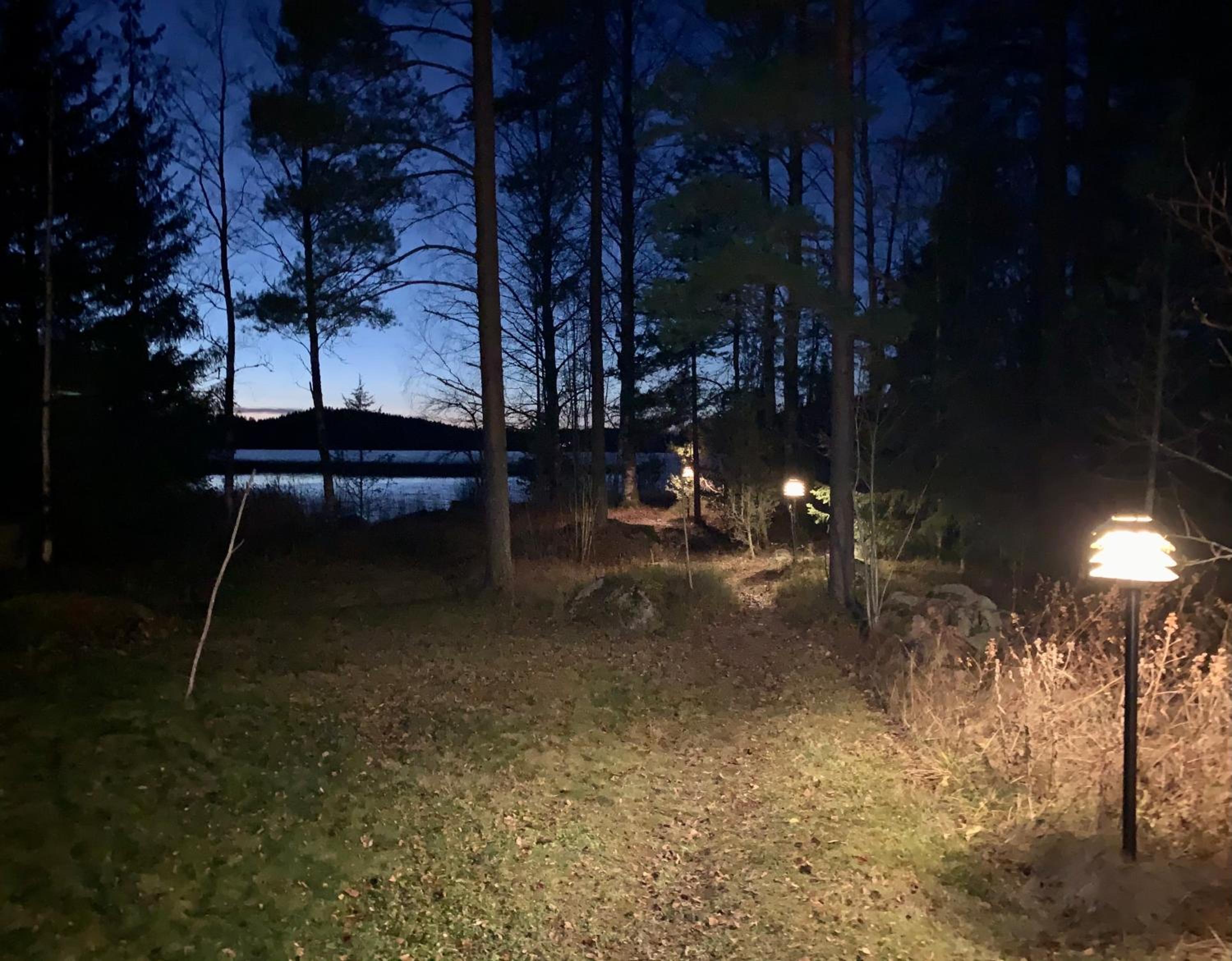 Blueberry Villa at Saimaa Lakeside