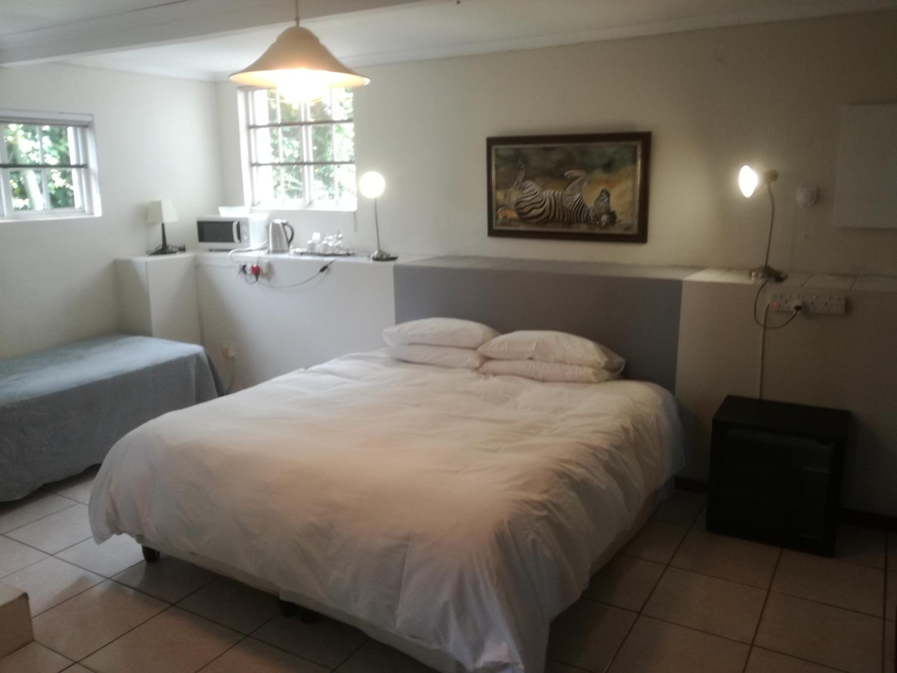 Valley Guest House