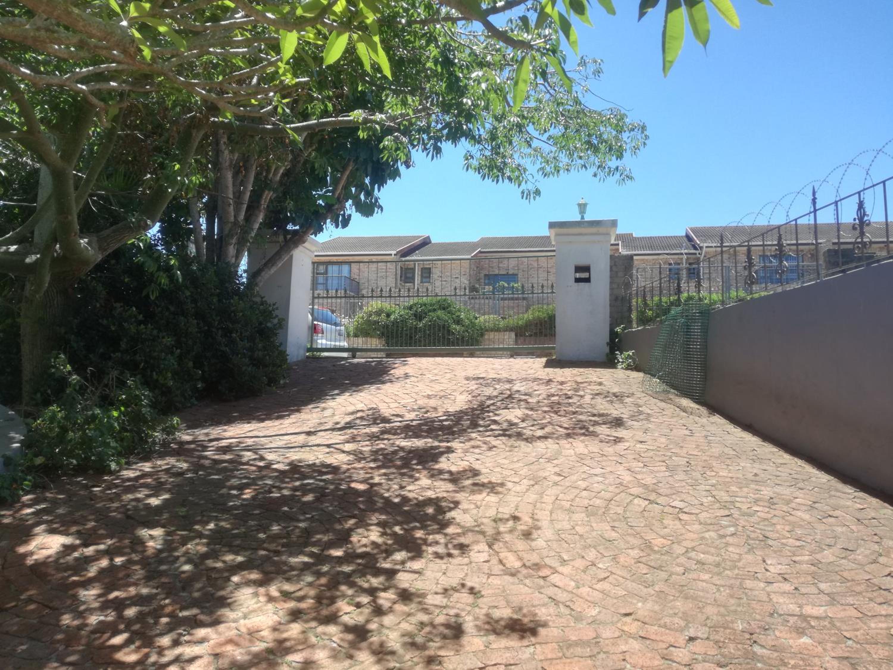 Valley Guest House