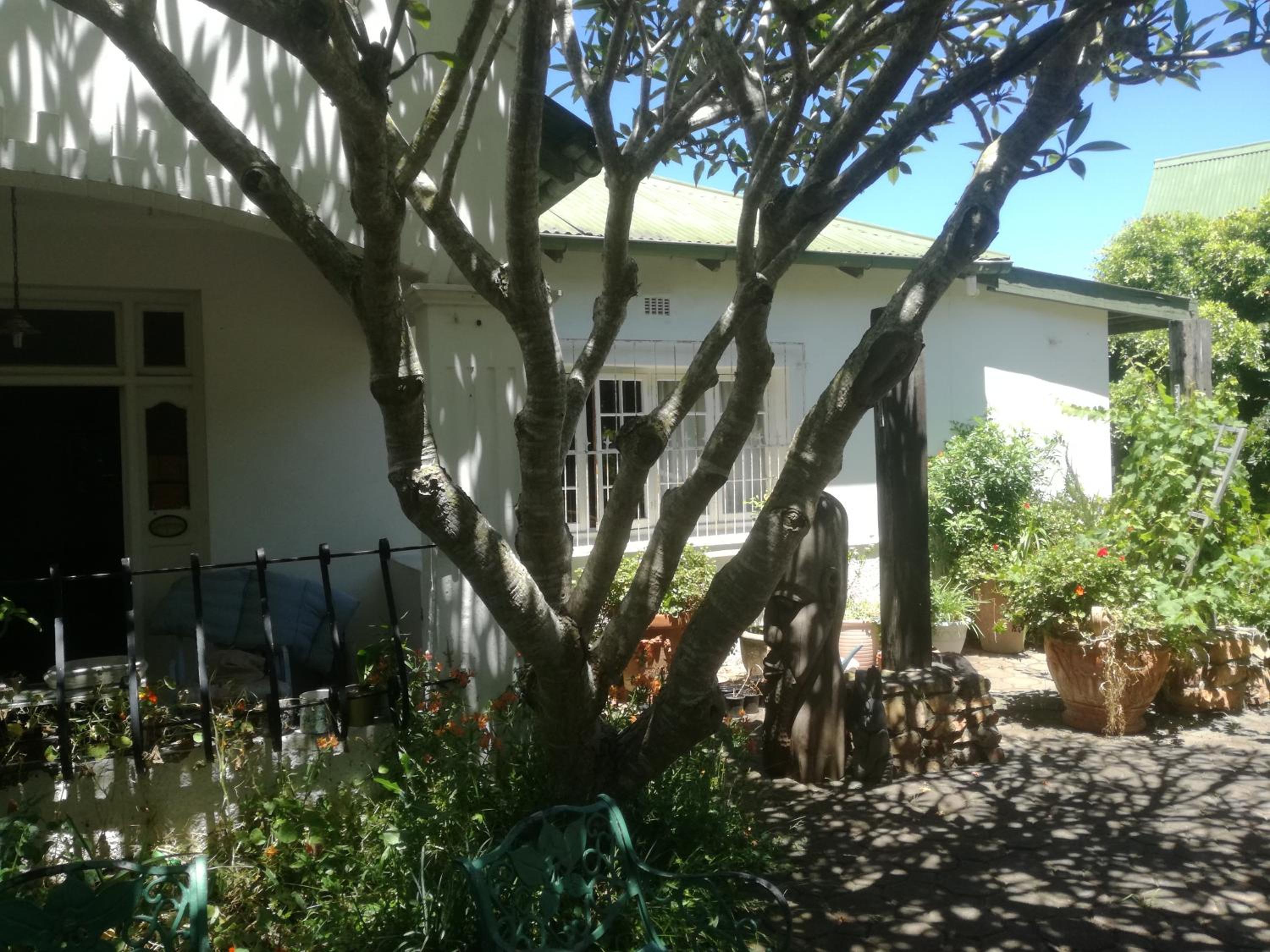 Valley Guest House