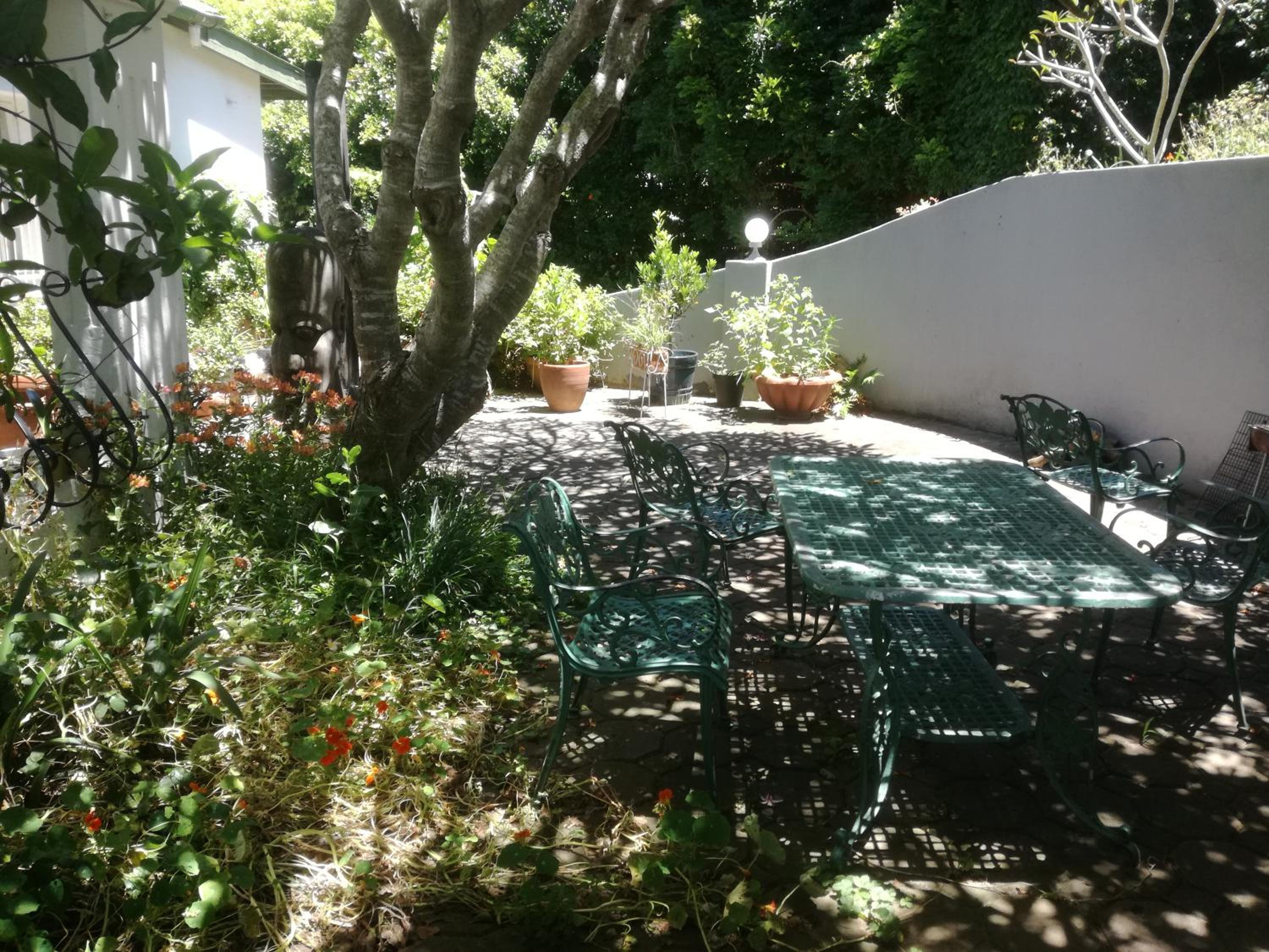Valley Guest House