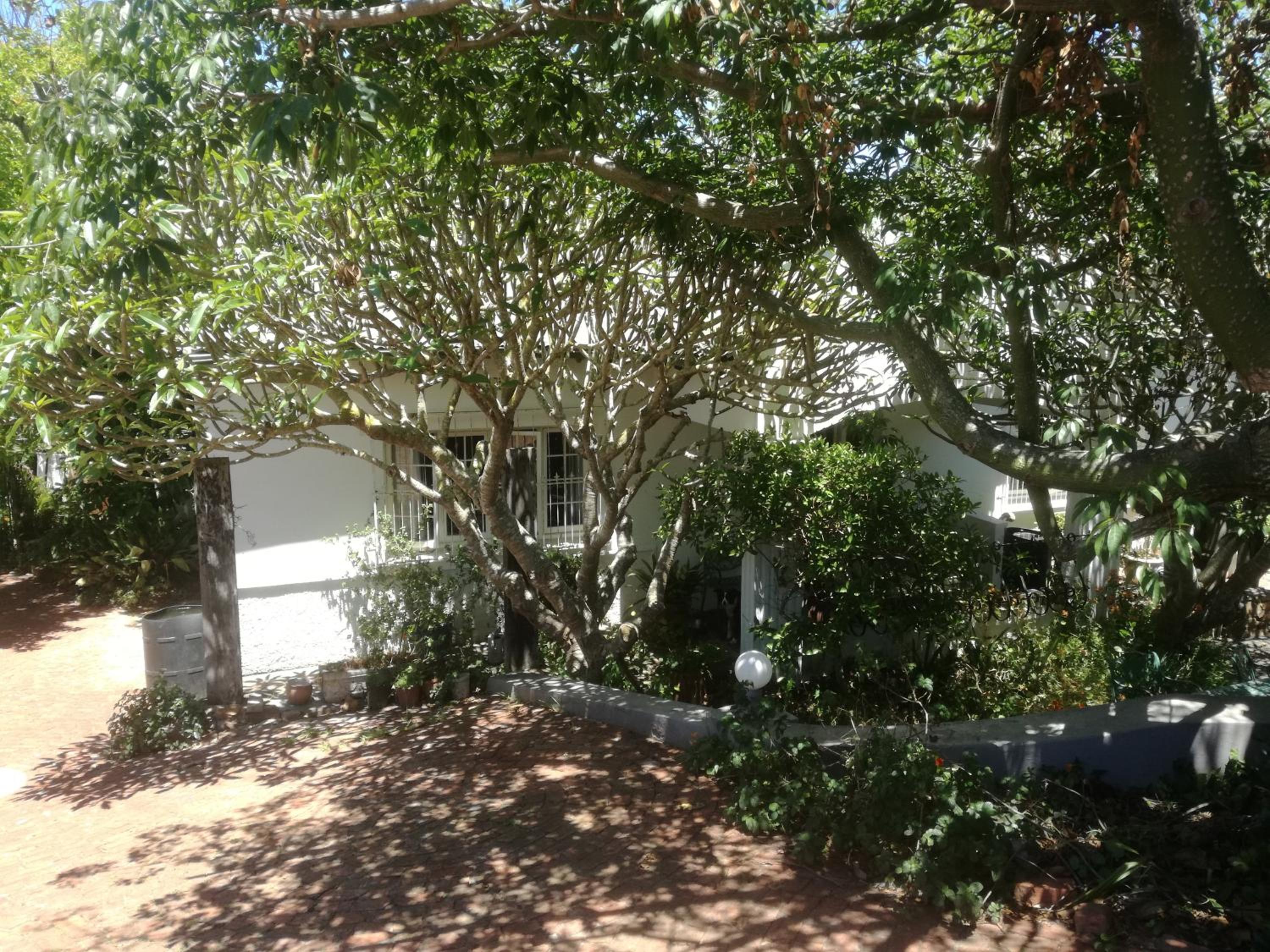 Valley Guest House