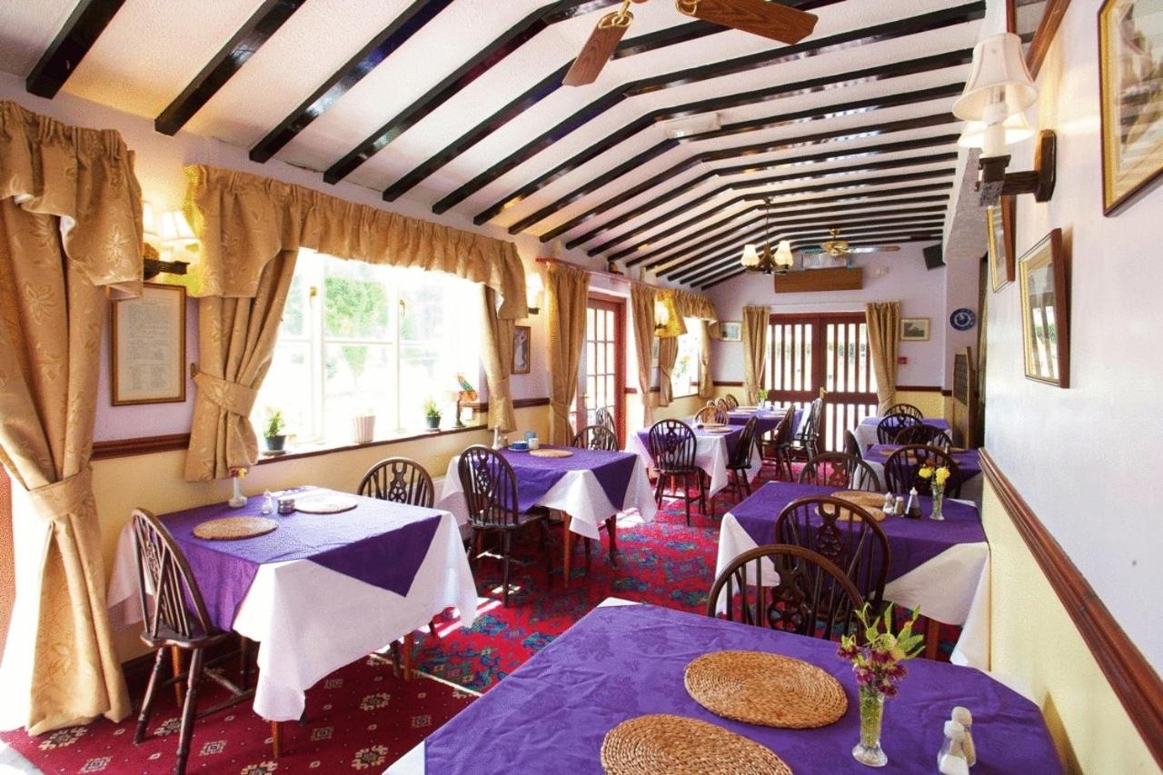 Llangollen Vacations - Abbey Grange Hotel - Property Image 7