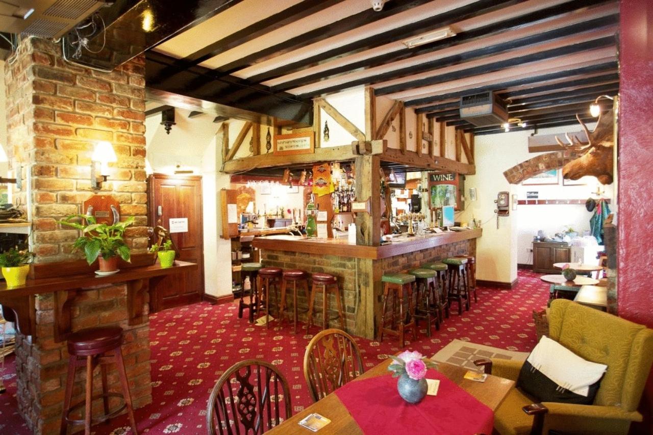 Llangollen Vacations - Abbey Grange Hotel - Property Image 6