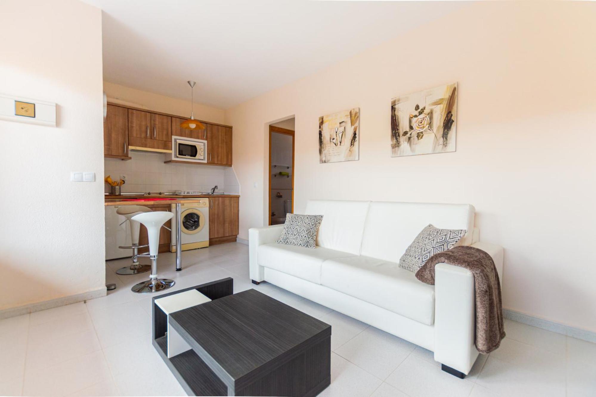 SolApartment view 5