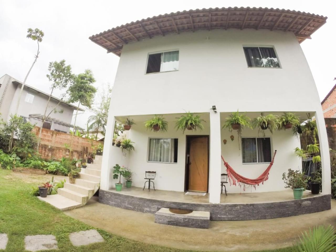 Casa da Rose