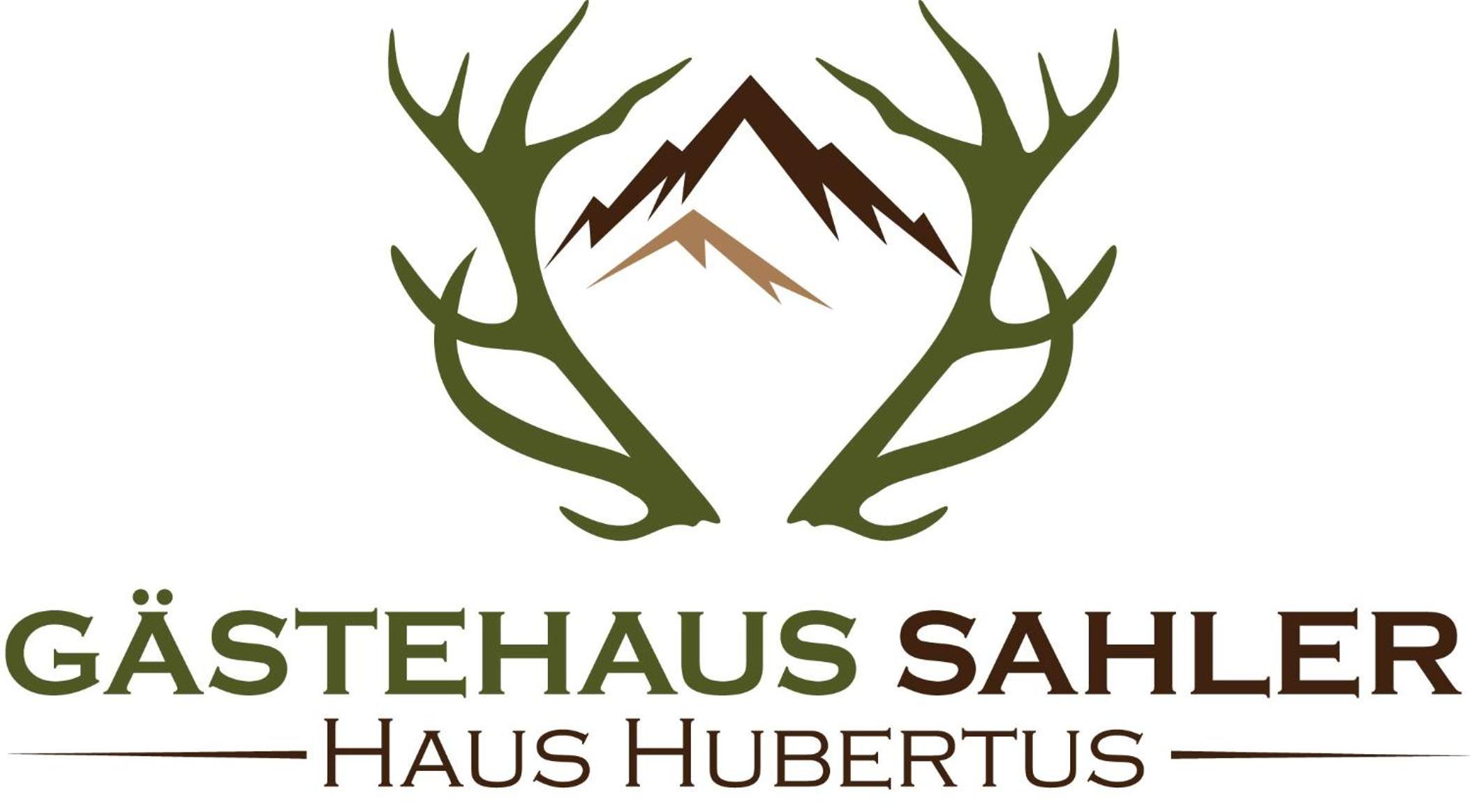 Haus Hubertus - Gästehaus Sahler view 2