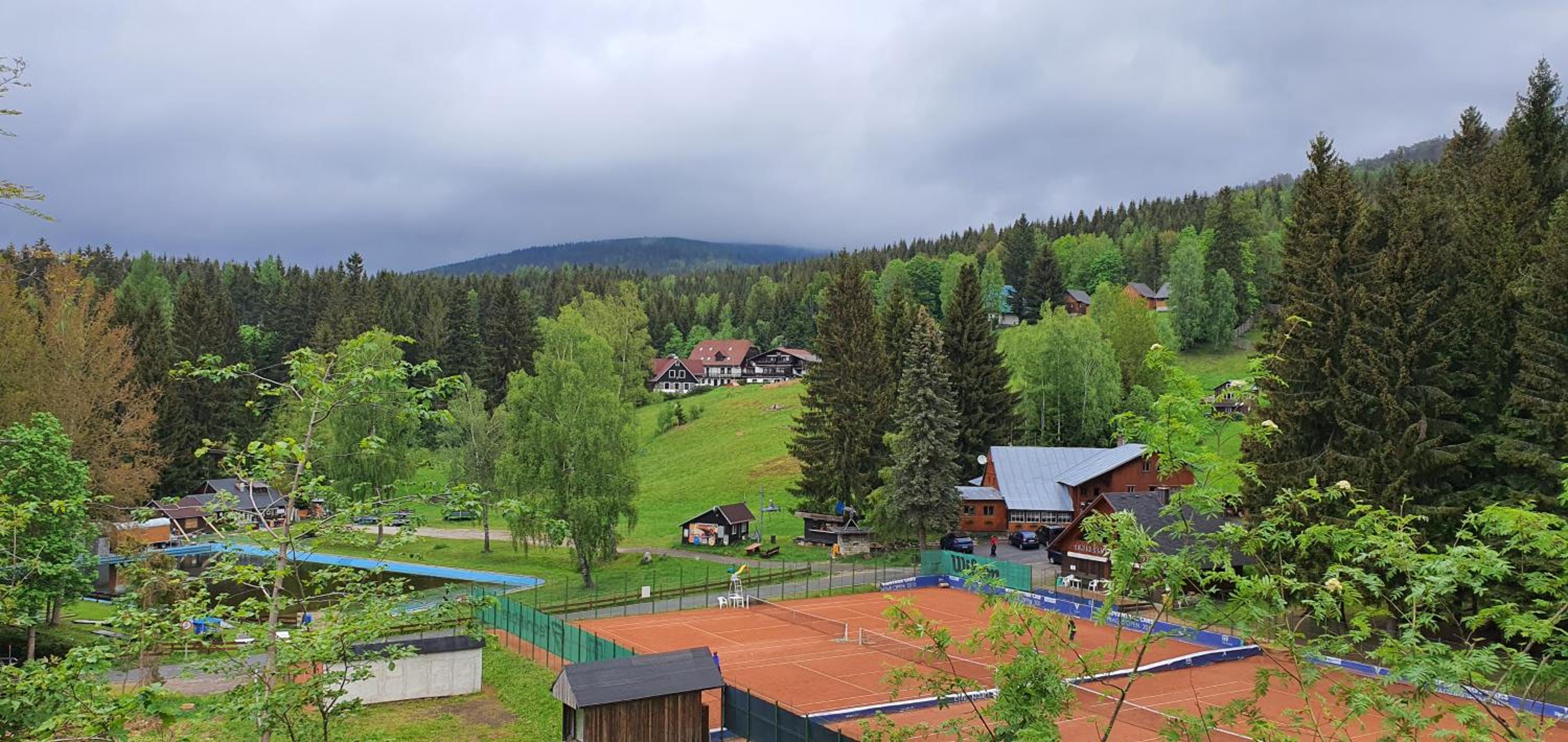 Pension Vinkl