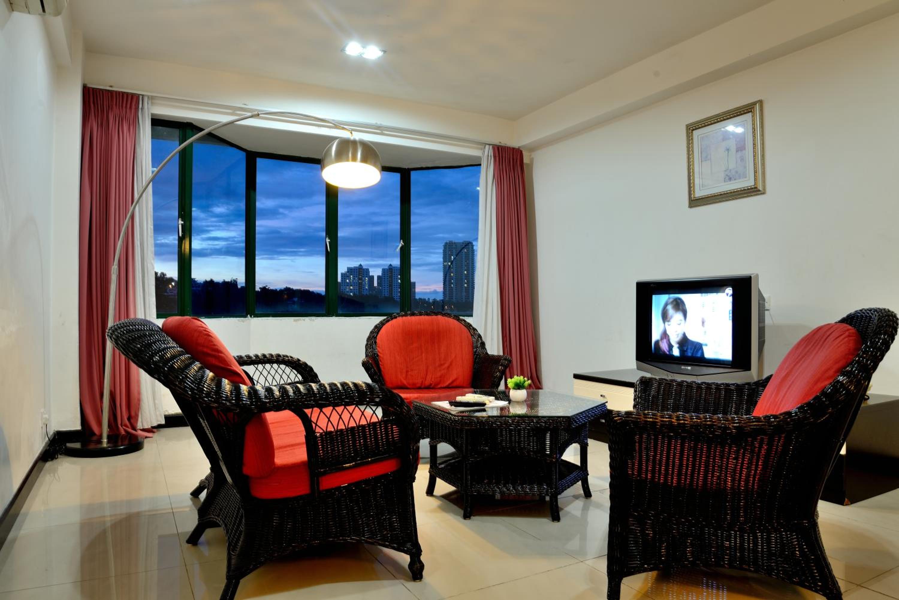 Likas Square - KK Spacious Homestay photo 1