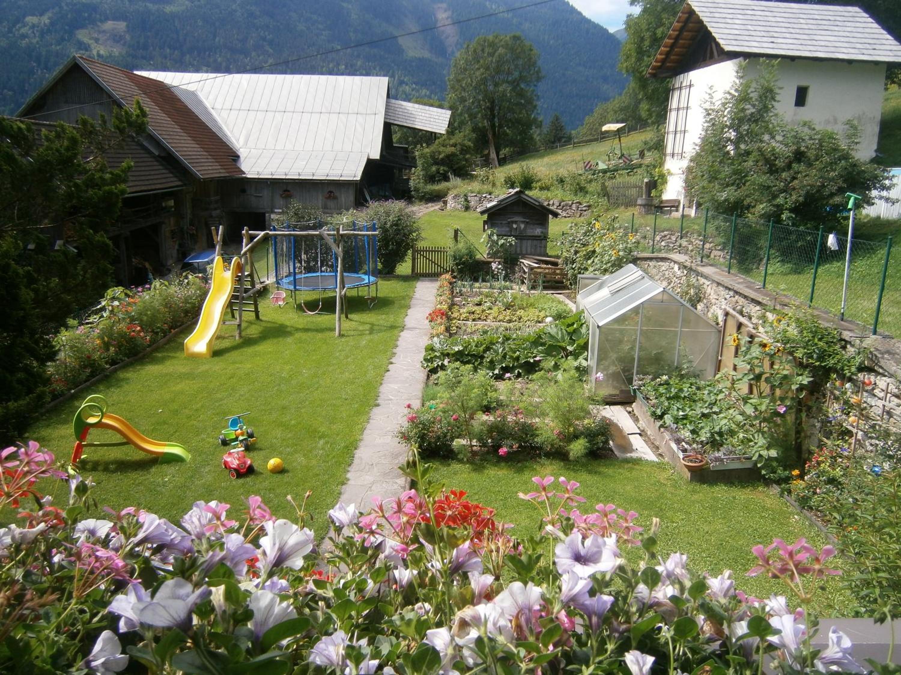 Ranacherhof