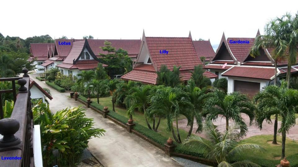 Gardenia Oceanfront Villa view 5