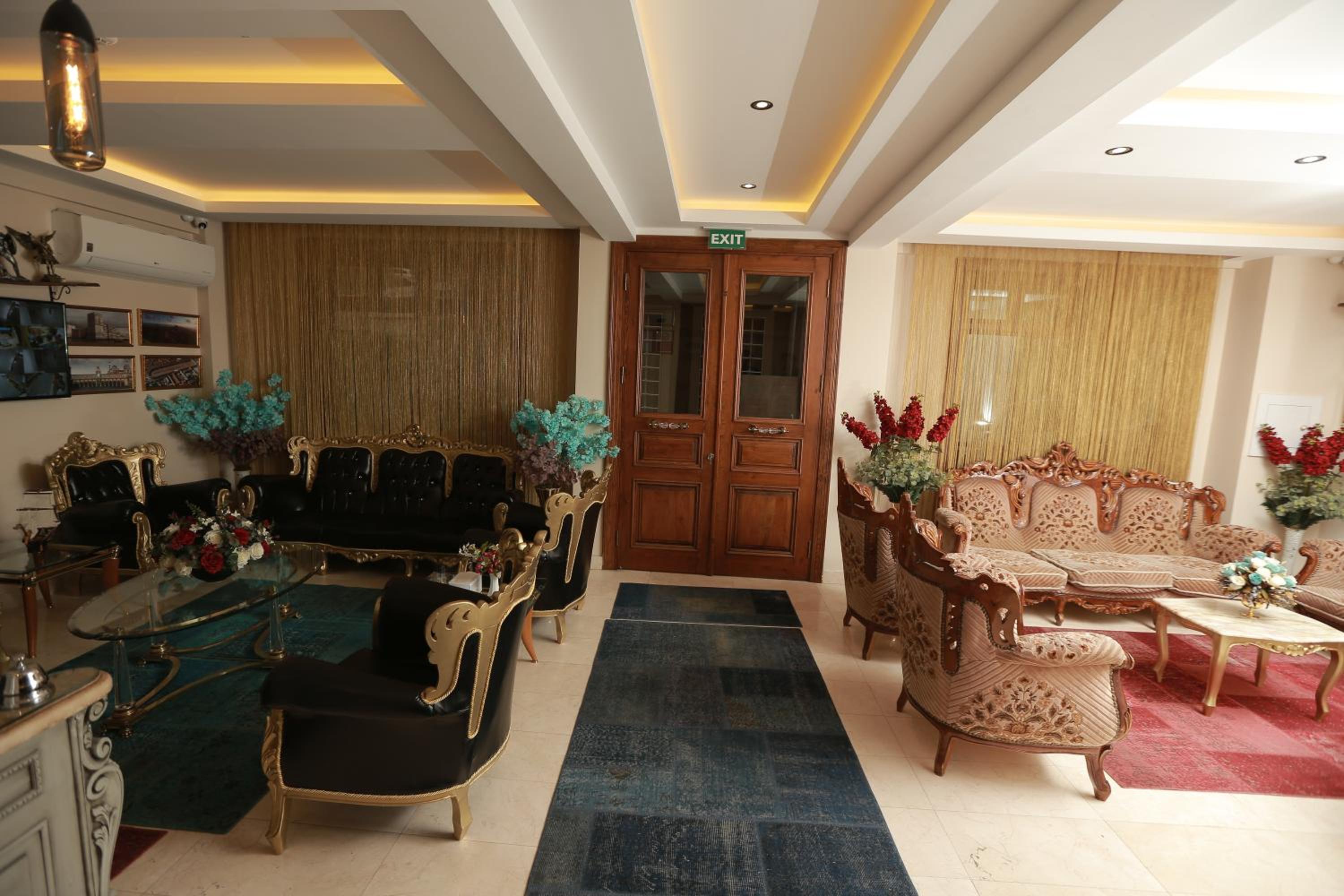 Constantinopolis Hotel - Image 38