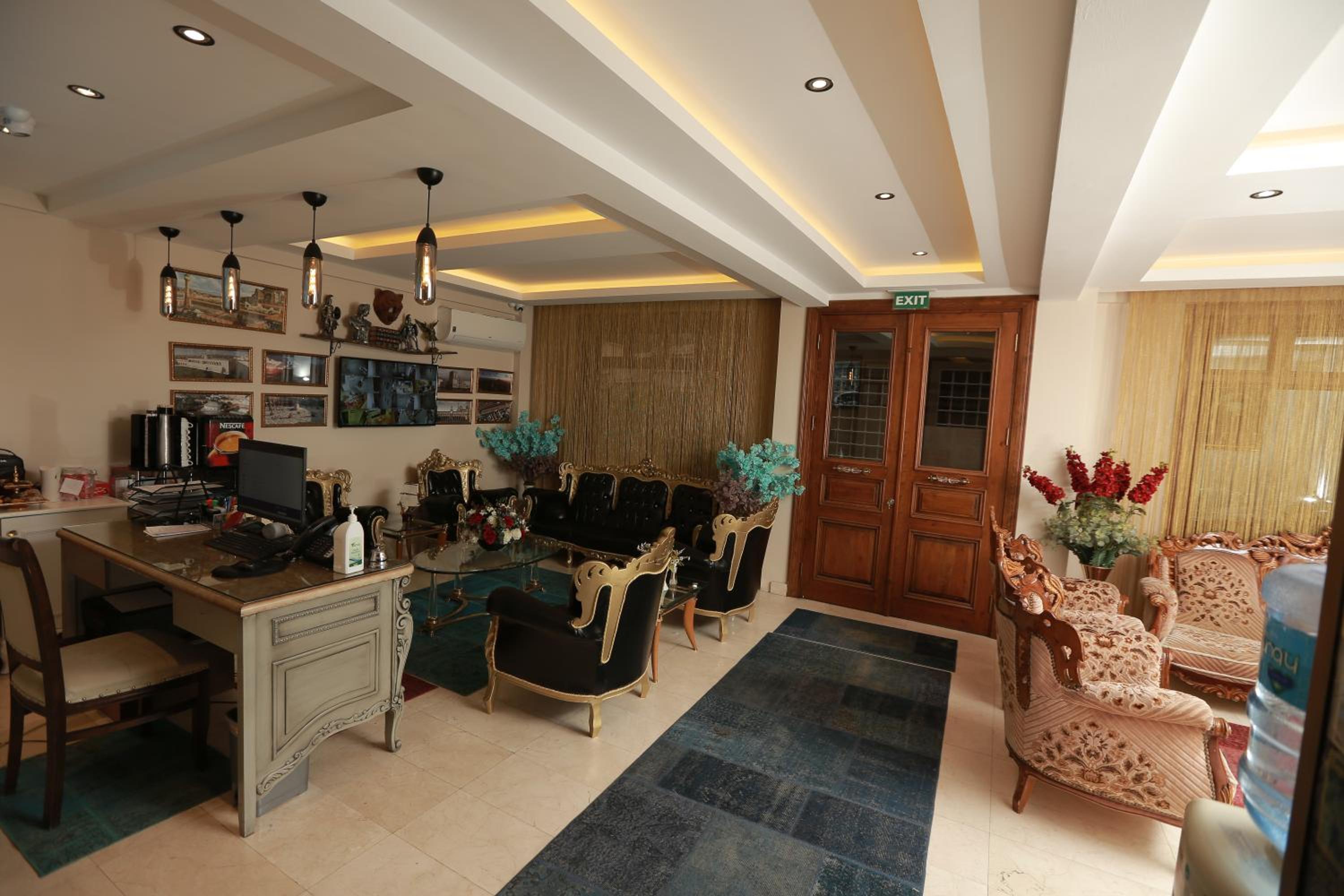 Constantinopolis Hotel - Image 40