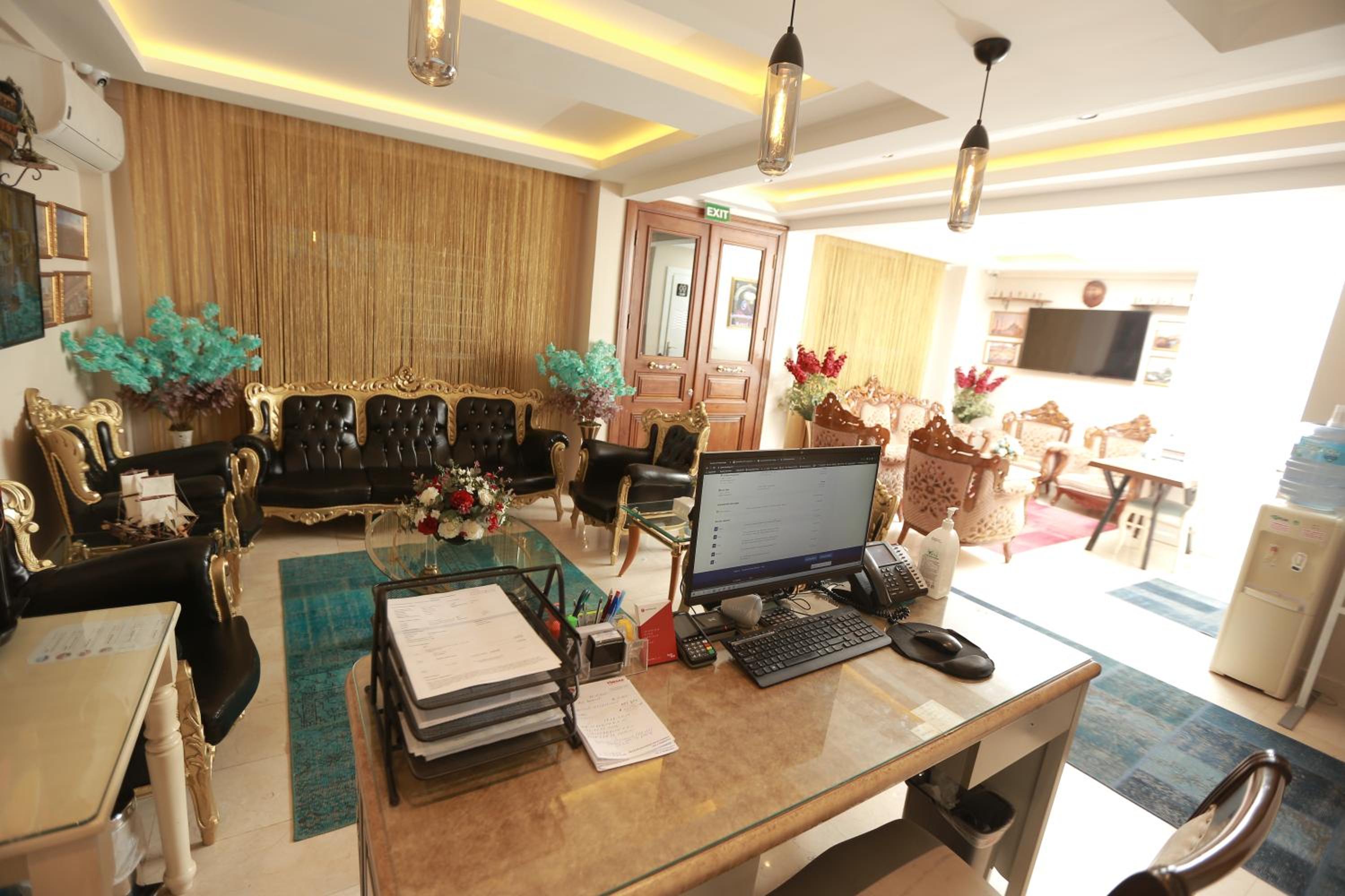 Constantinopolis Hotel - Image 41