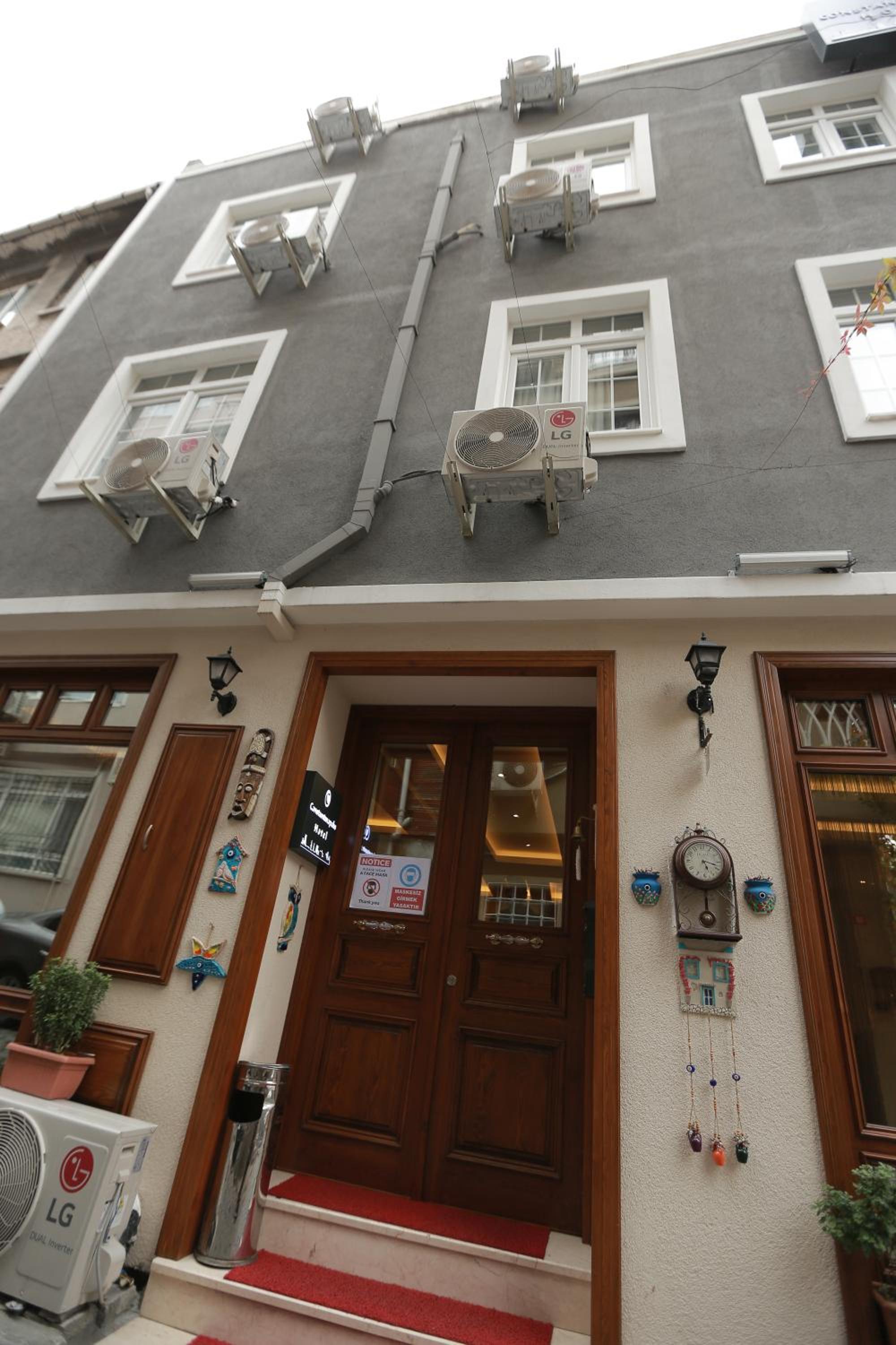 Constantinopolis Hotel - Image 29